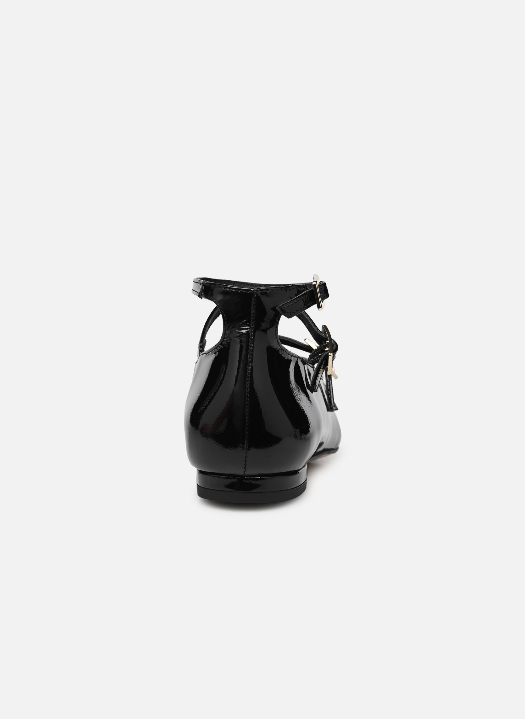 Ballerine classiche Luke Onix donna nero Alohas Ballerine classiche Luke Onix donna nero BLACK