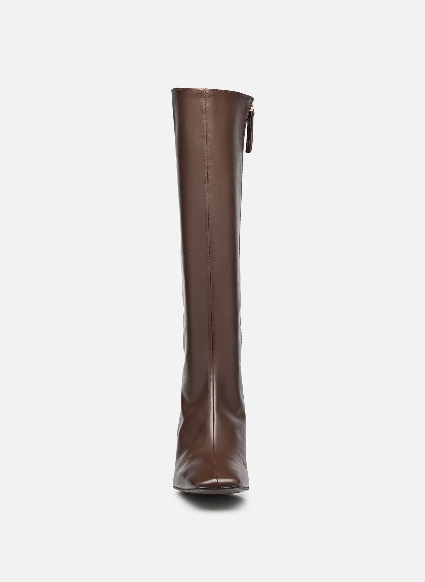 Stiefel Isobel damen braun Alohas Stiefel Isobel damen braun COFEE BROWN