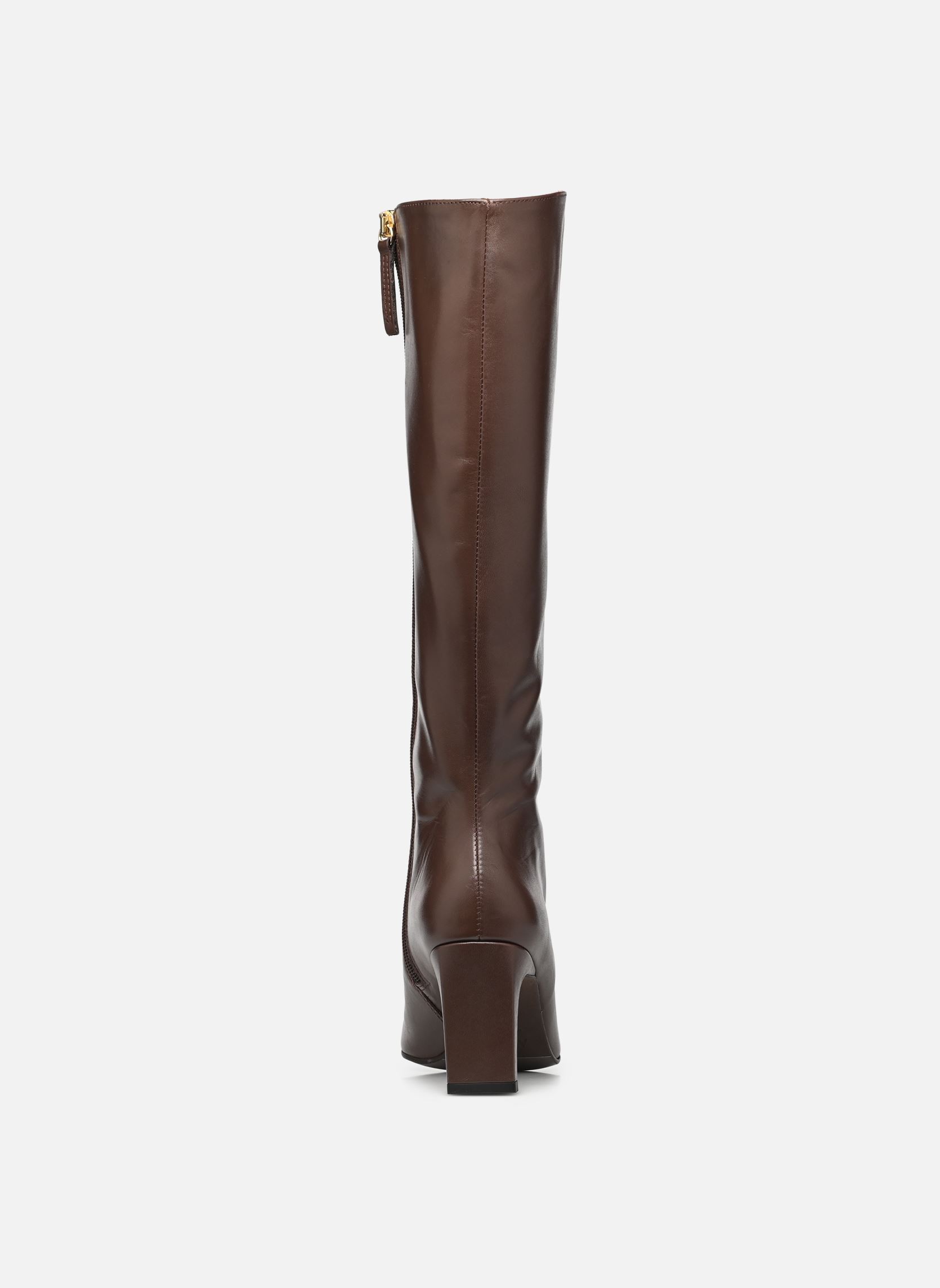 Stiefel Isobel damen braun Alohas Stiefel Isobel damen braun COFEE BROWN