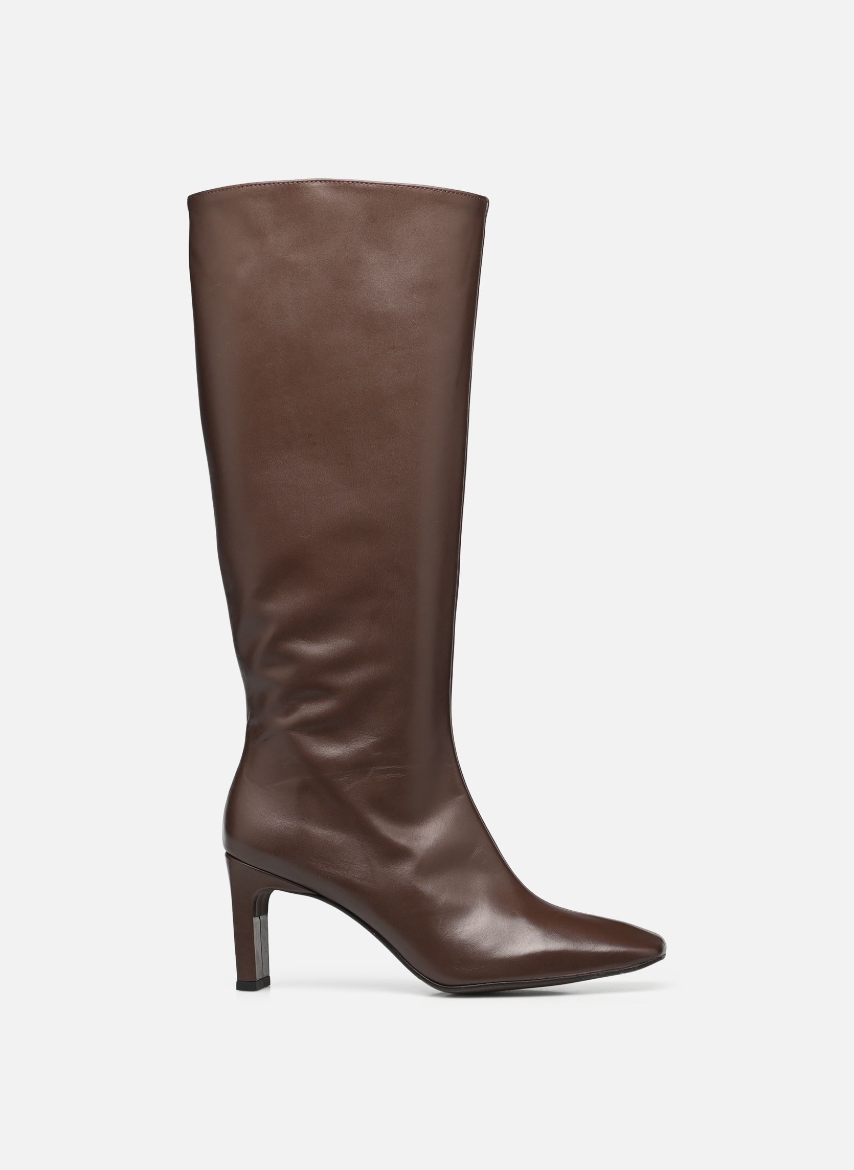 Stiefel Isobel damen braun Alohas Stiefel Isobel damen braun COFEE BROWN