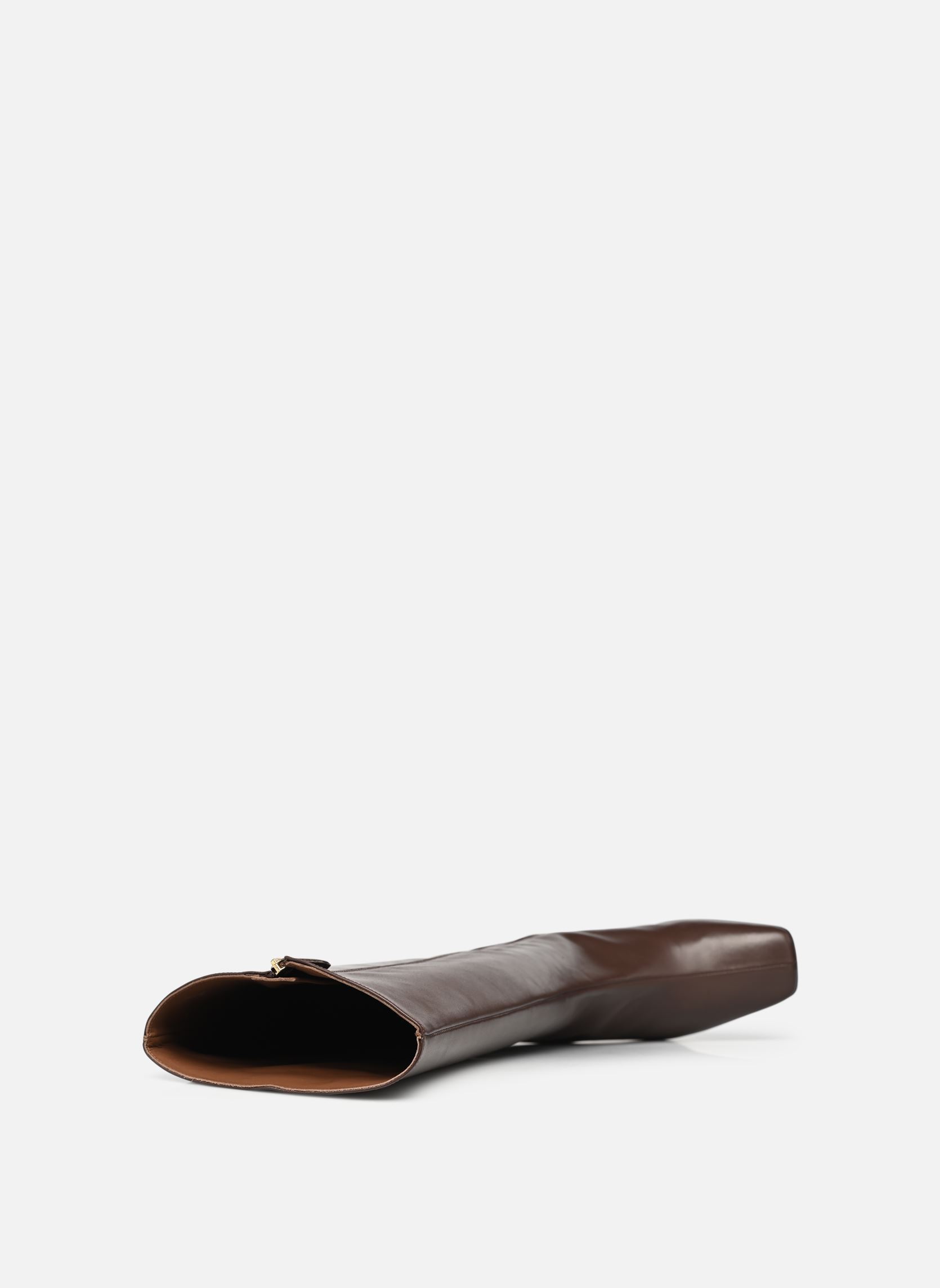 Stiefel Isobel damen braun Alohas Stiefel Isobel damen braun COFEE BROWN