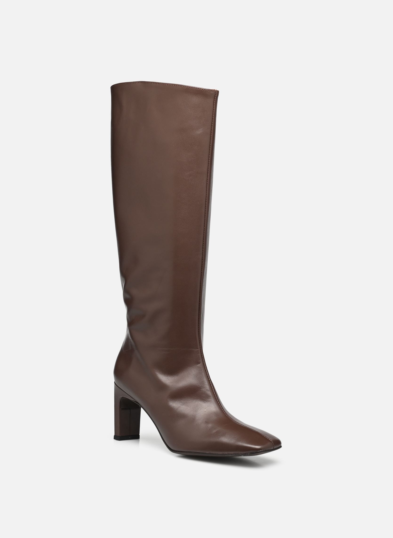 Stiefel Isobel damen braun Alohas Stiefel Isobel damen braun COFEE BROWN