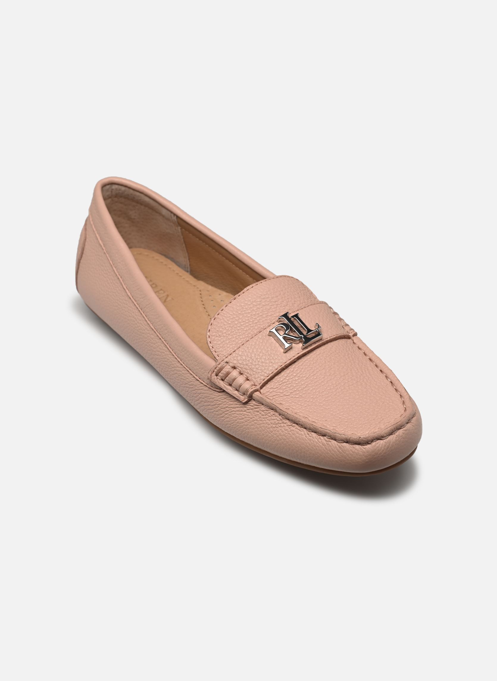 Mocassins Lauren Ralph Lauren BARNSBURY FLATS DRIVER - vue 7