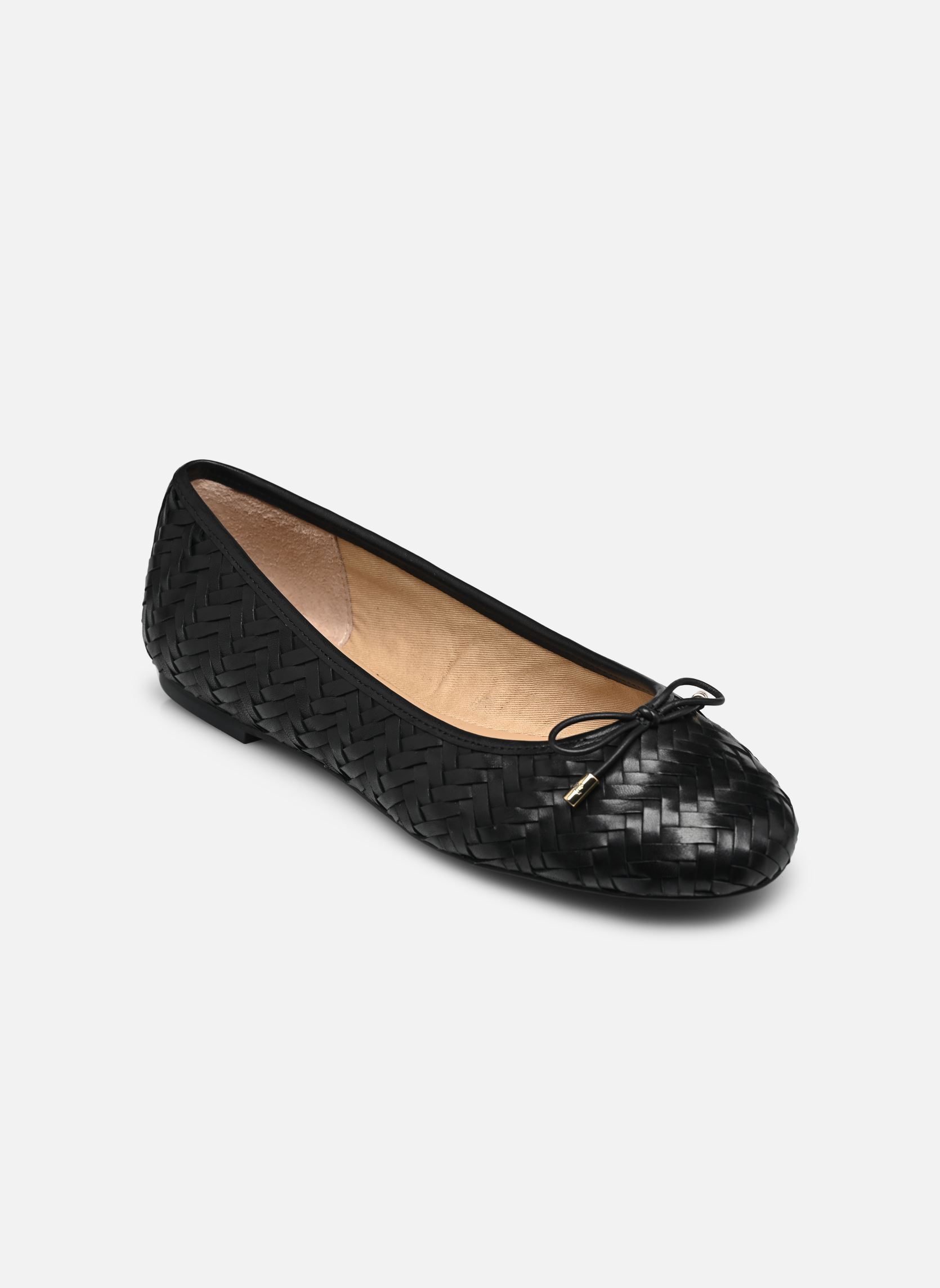 Ballerines Lauren Ralph Lauren JAYNA FLATS CASUAL - vue 2