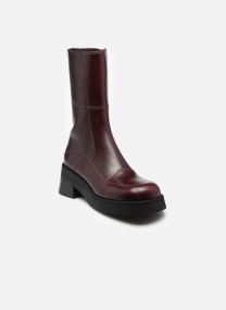 Bottines et boots Heya femme violet
