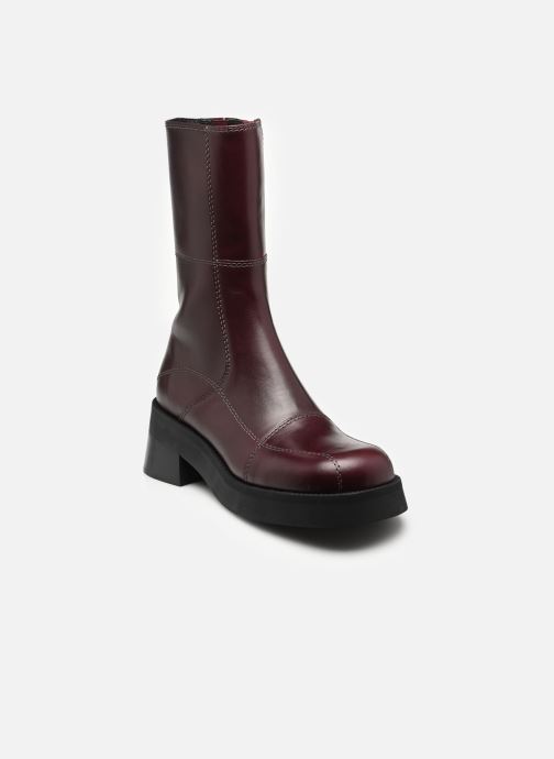 E8 by Miista Bottines et boots Heya femme violet