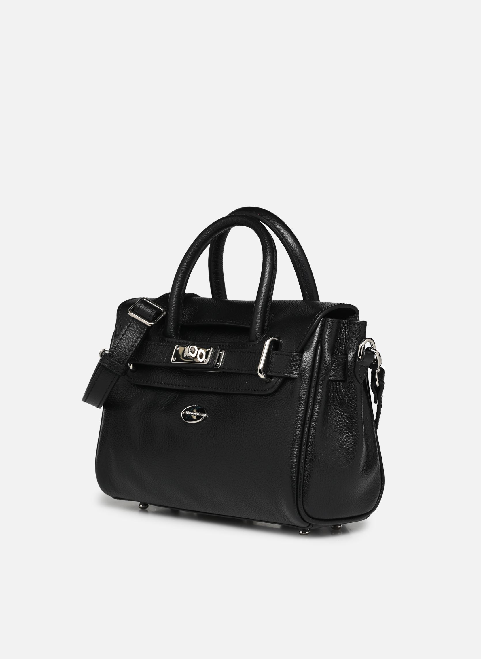 Handtaschen Pyla Mini Buni damen schwarz Mac Douglas Handtaschen Pyla Mini Buni damen schwarz NOIR 1