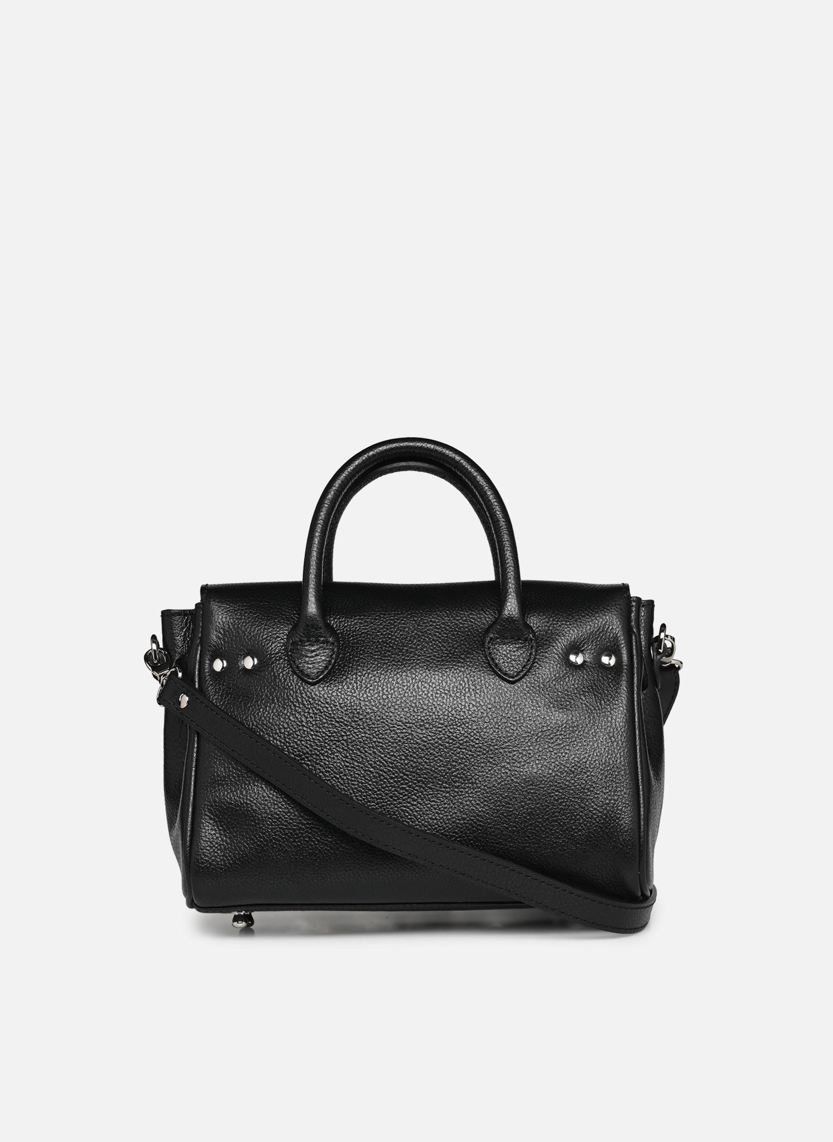 Handtaschen Pyla Mini Buni damen schwarz Mac Douglas Handtaschen Pyla Mini Buni damen schwarz NOIR 1