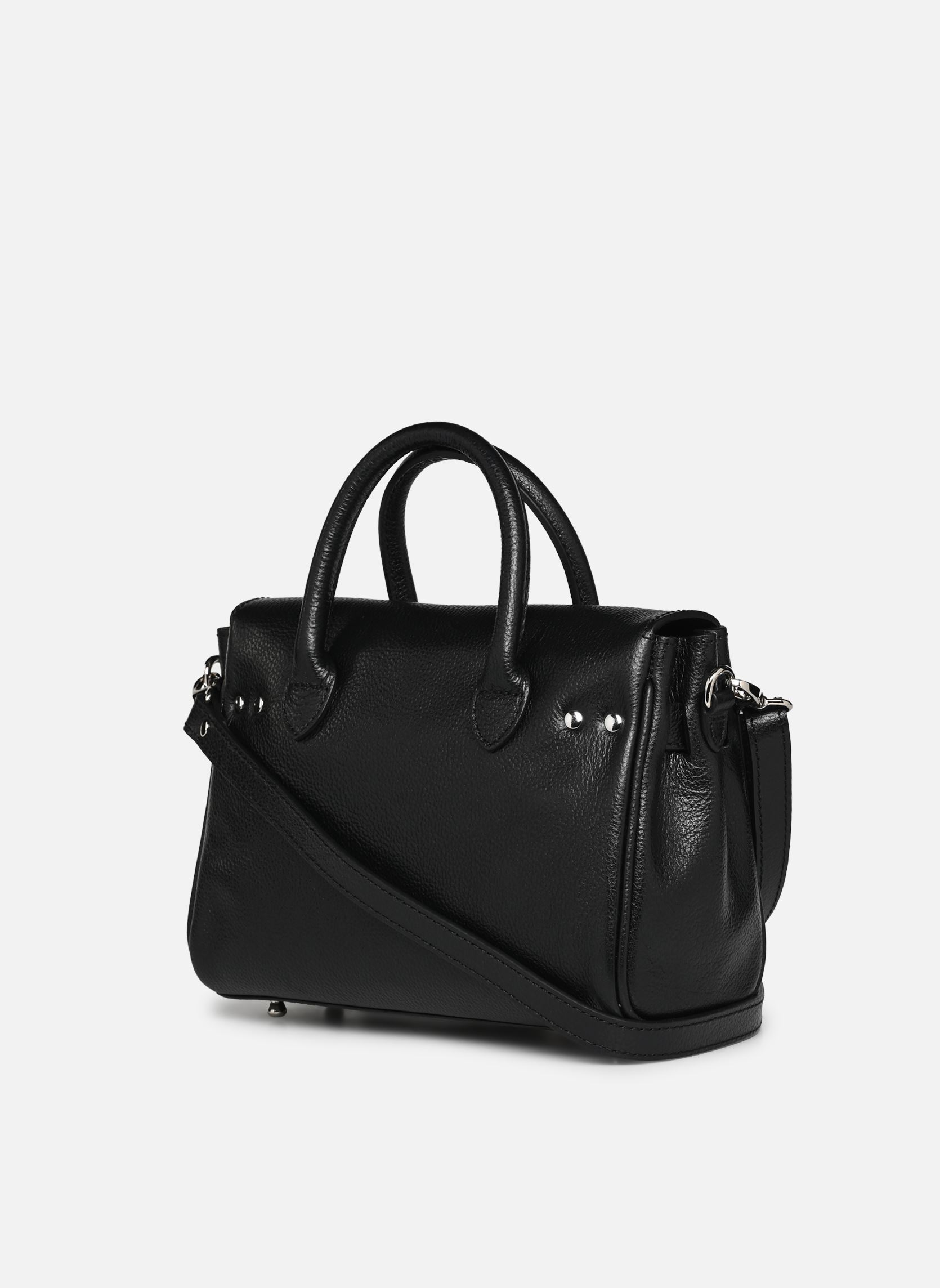 Handtaschen Pyla Mini Buni damen schwarz Mac Douglas Handtaschen Pyla Mini Buni damen schwarz NOIR 1