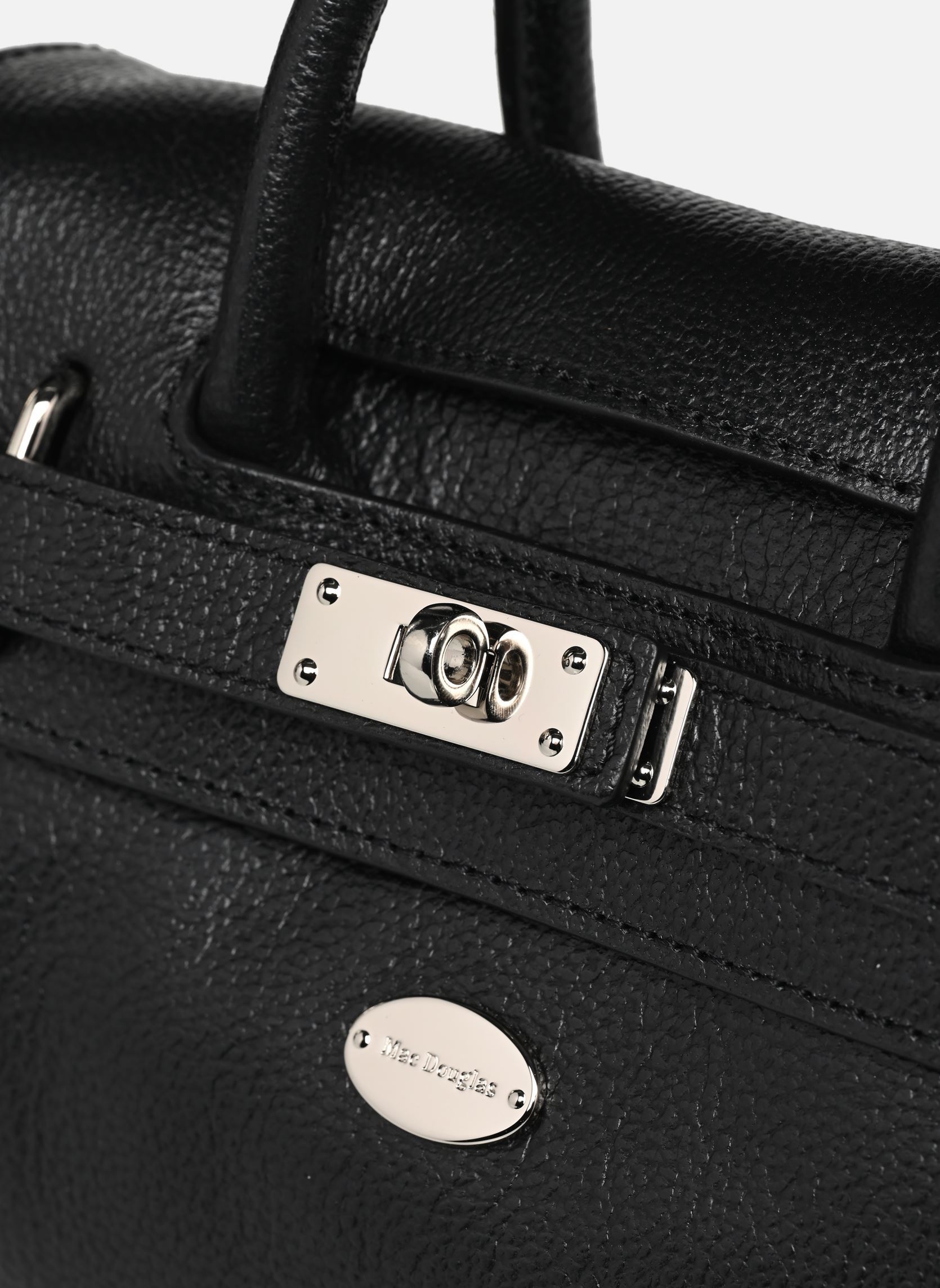 Handtaschen Pyla Mini Buni damen schwarz Mac Douglas Handtaschen Pyla Mini Buni damen schwarz NOIR 1