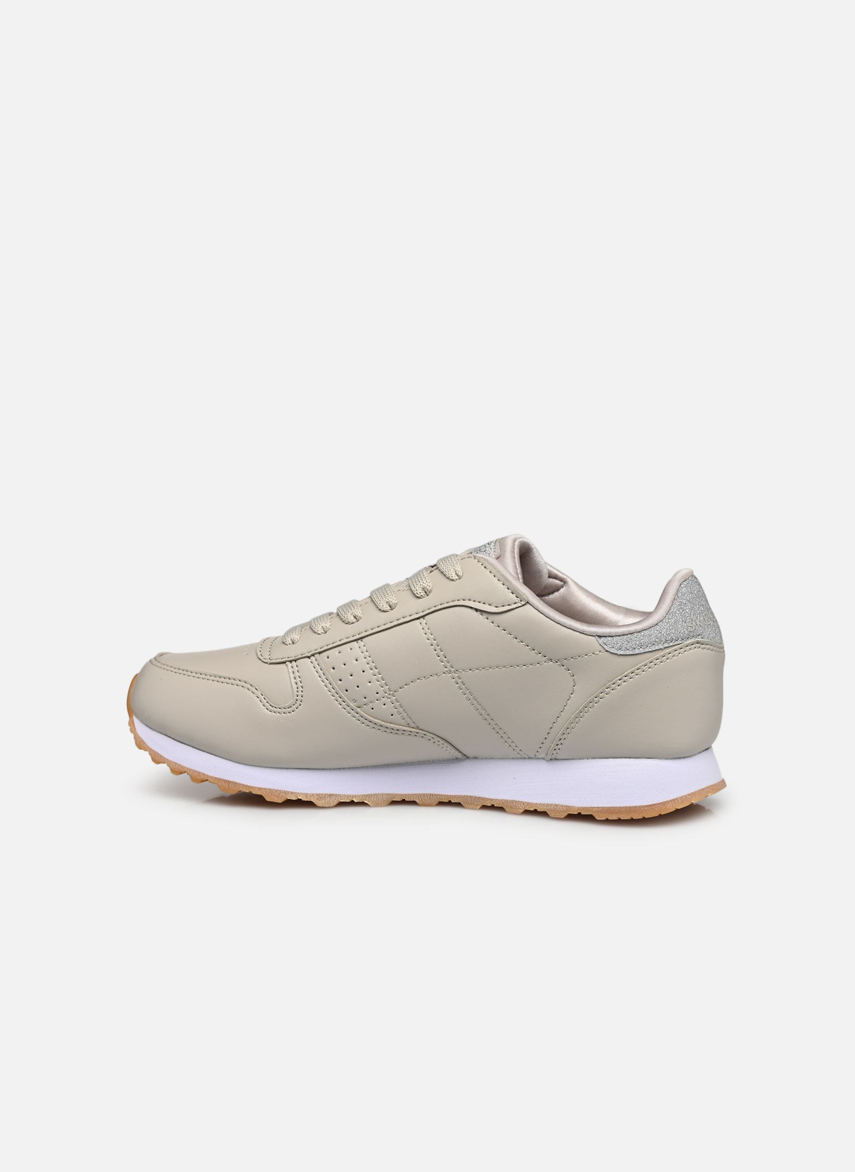 Baskets OG 85 - OLD SCHOOL COOL femme beige Skechers Baskets OG 85 - OLD SCHOOL COOL femme beige TPE
