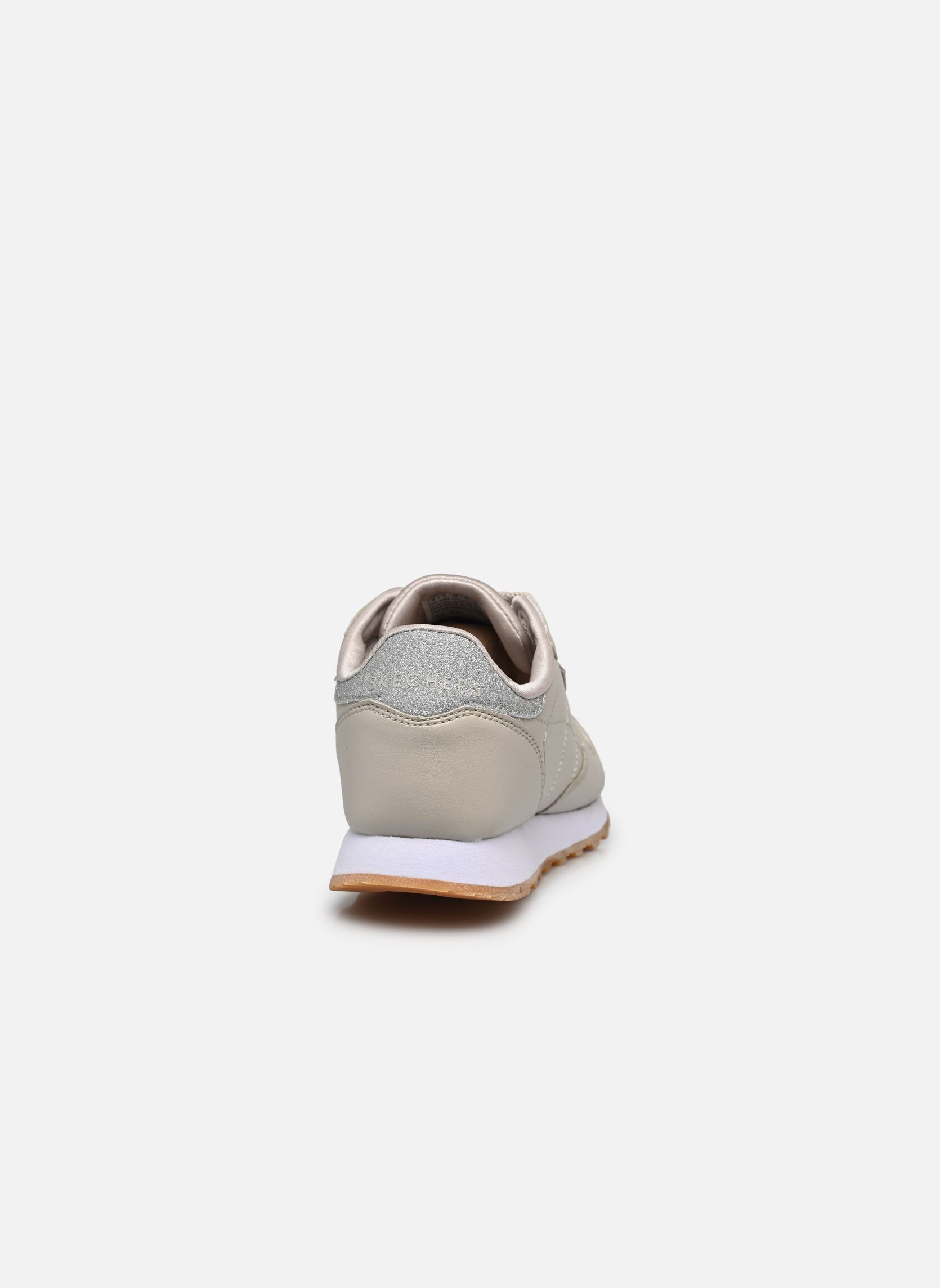 Baskets OG 85 - OLD SCHOOL COOL femme beige Skechers Baskets OG 85 - OLD SCHOOL COOL femme beige TPE