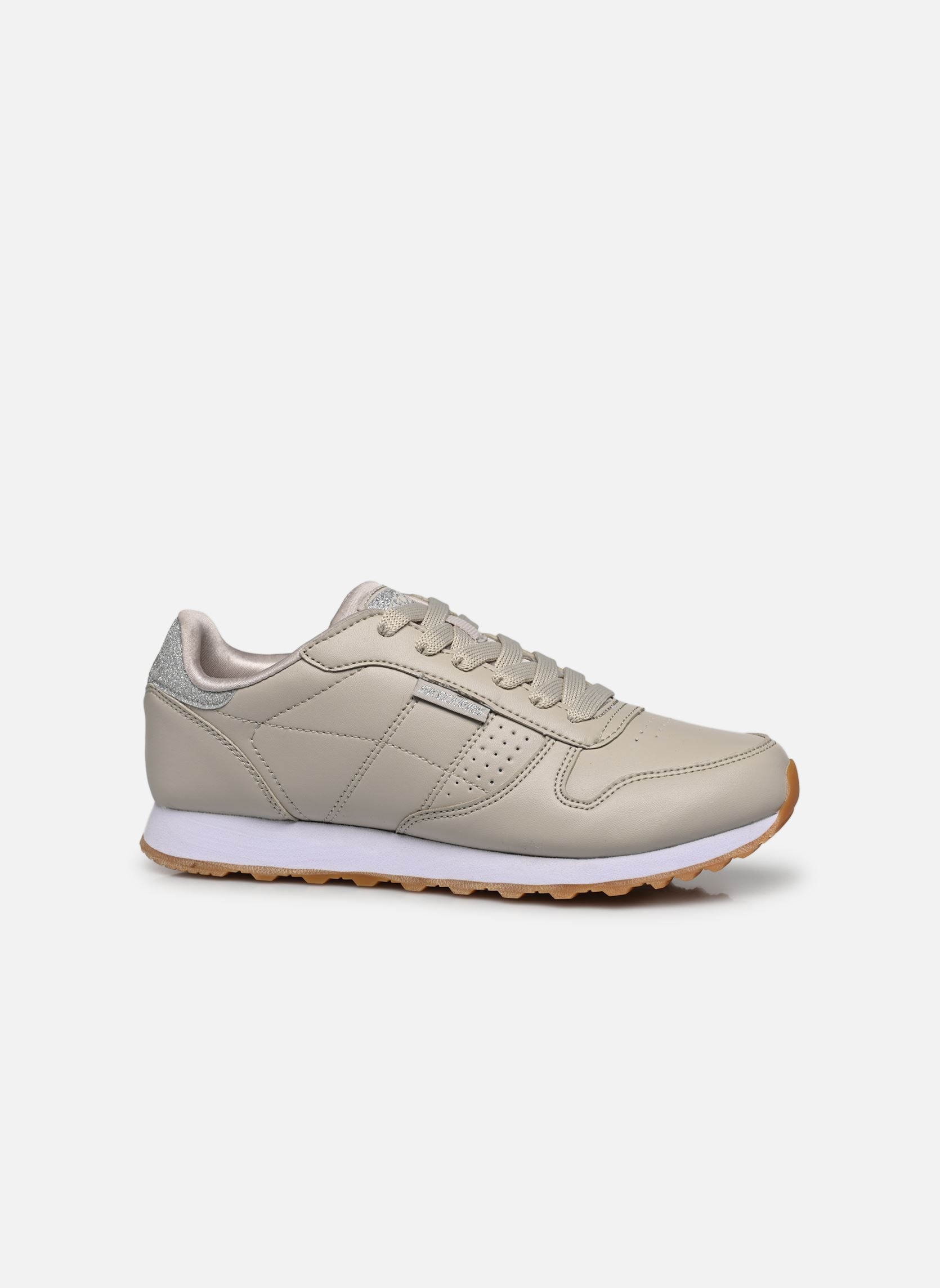 Baskets OG 85 - OLD SCHOOL COOL femme beige Skechers Baskets OG 85 - OLD SCHOOL COOL femme beige TPE