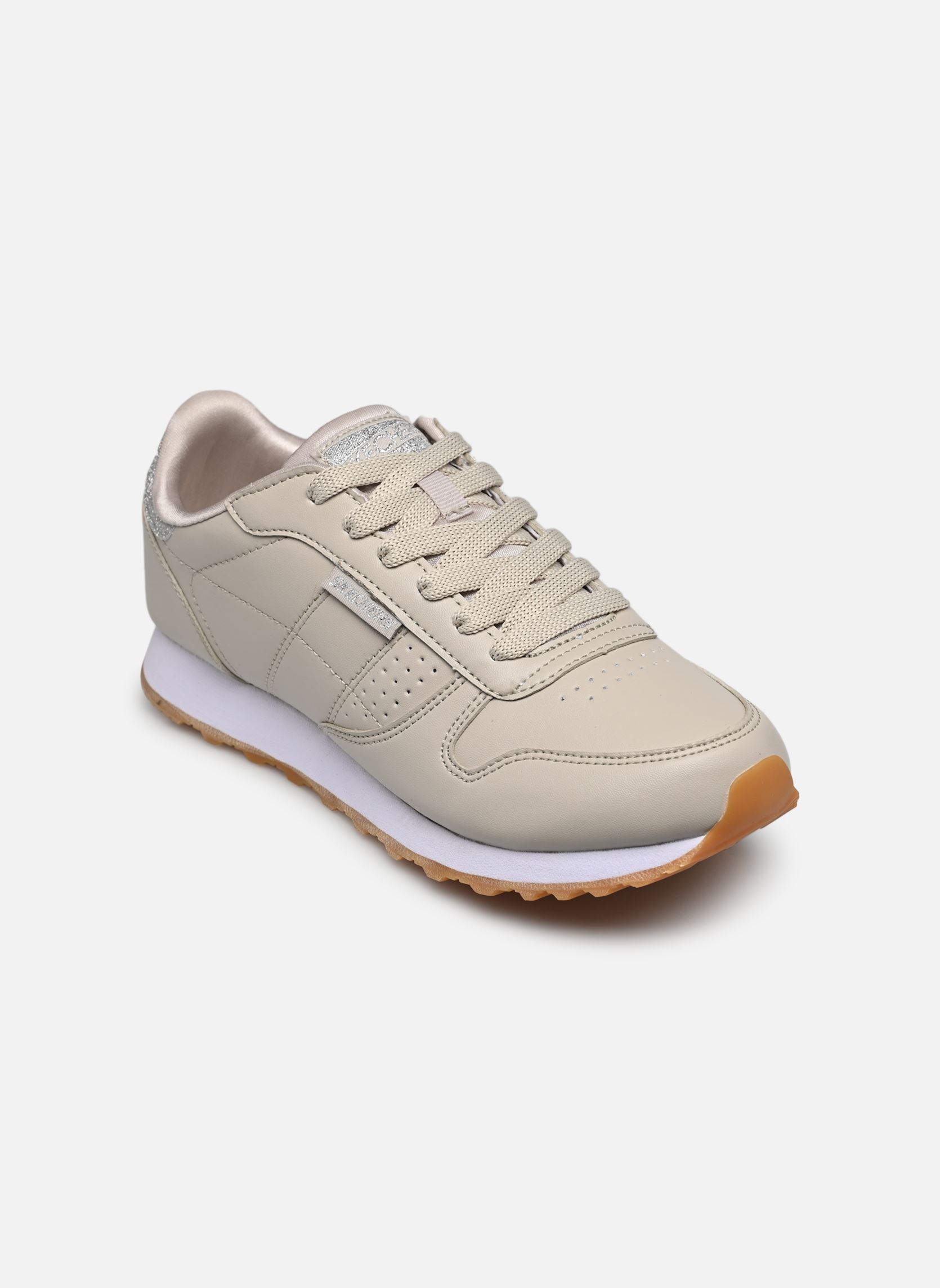 Baskets OG 85 - OLD SCHOOL COOL femme beige Skechers Baskets OG 85 - OLD SCHOOL COOL femme beige TPE