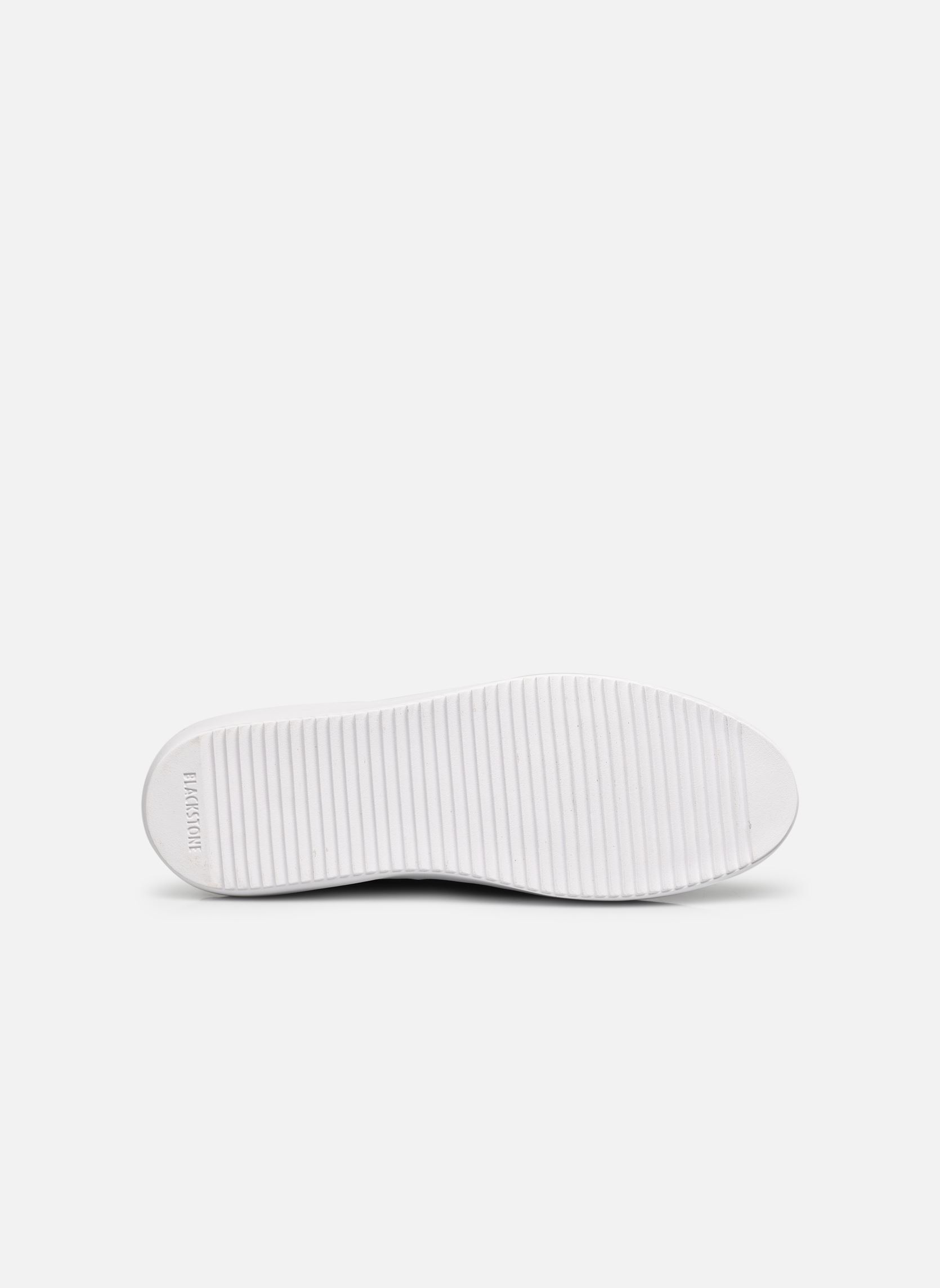 Baskets montantes YG25 homme vert Blackstone Baskets montantes YG25 homme vert Tarmac