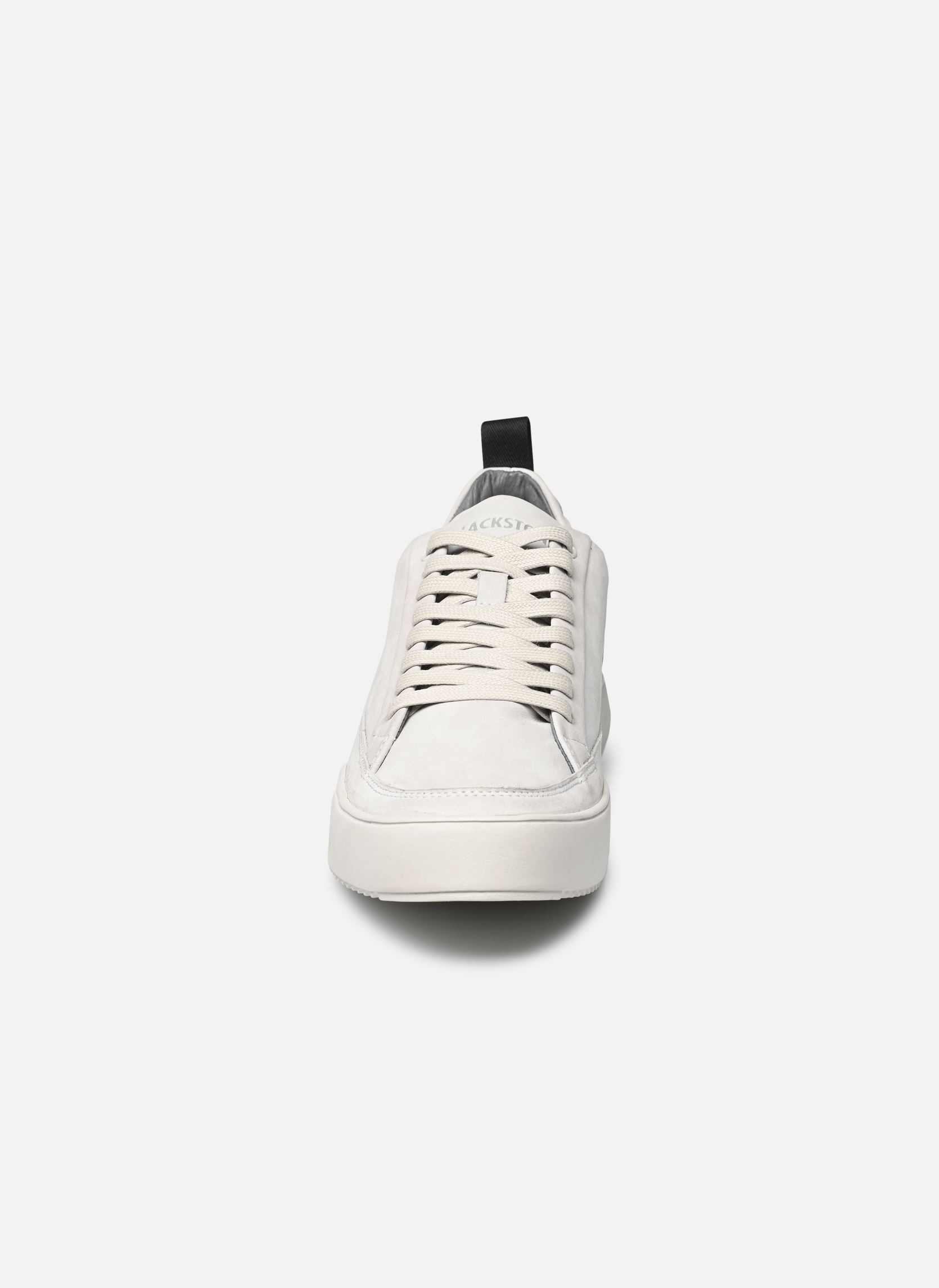 Baskets basses AG126 homme gris Blackstone Baskets basses AG126 homme gris Antartica