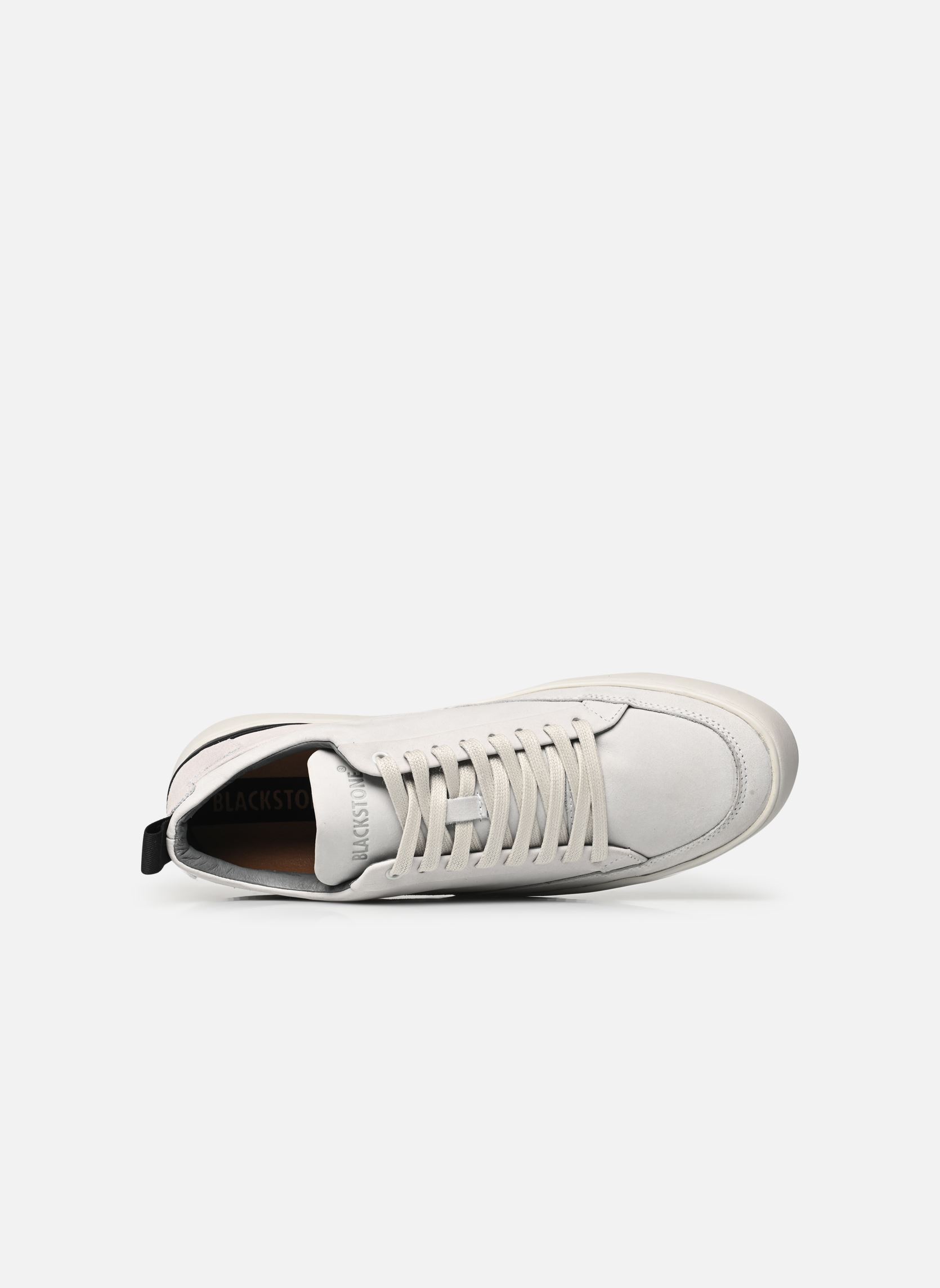 Baskets basses AG126 homme gris Blackstone Baskets basses AG126 homme gris Antartica