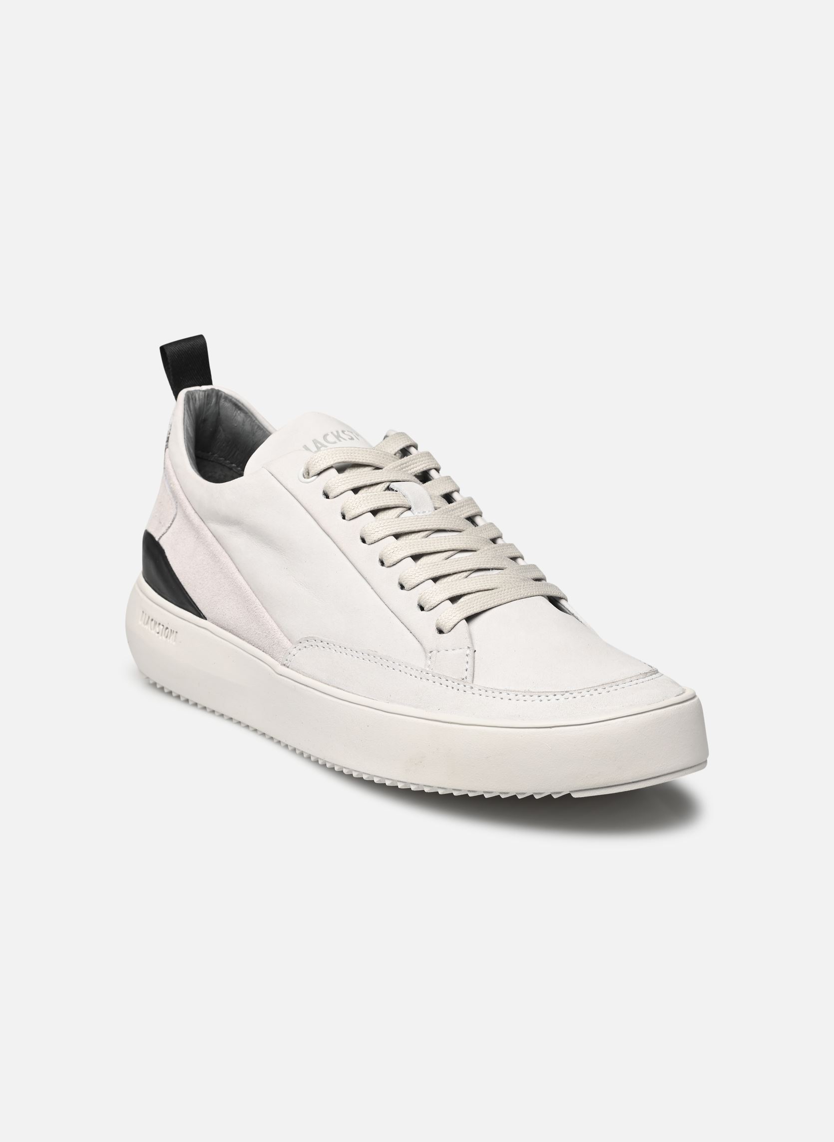 Baskets basses AG126 homme gris Blackstone Baskets basses AG126 homme gris Antartica