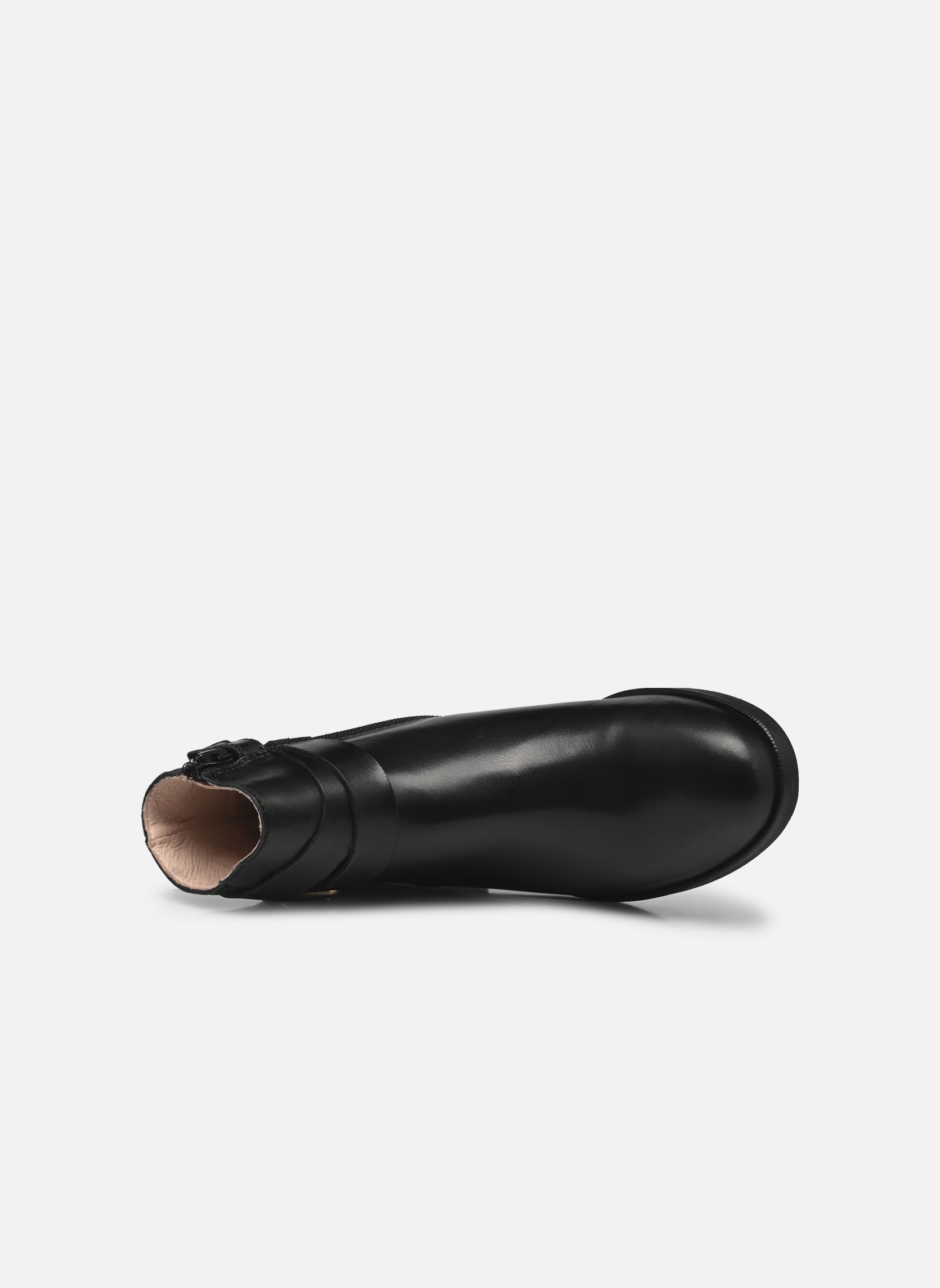 Bottines 80008 fille noir Acebo's Bottines 80008 fille noir NEGRO2
