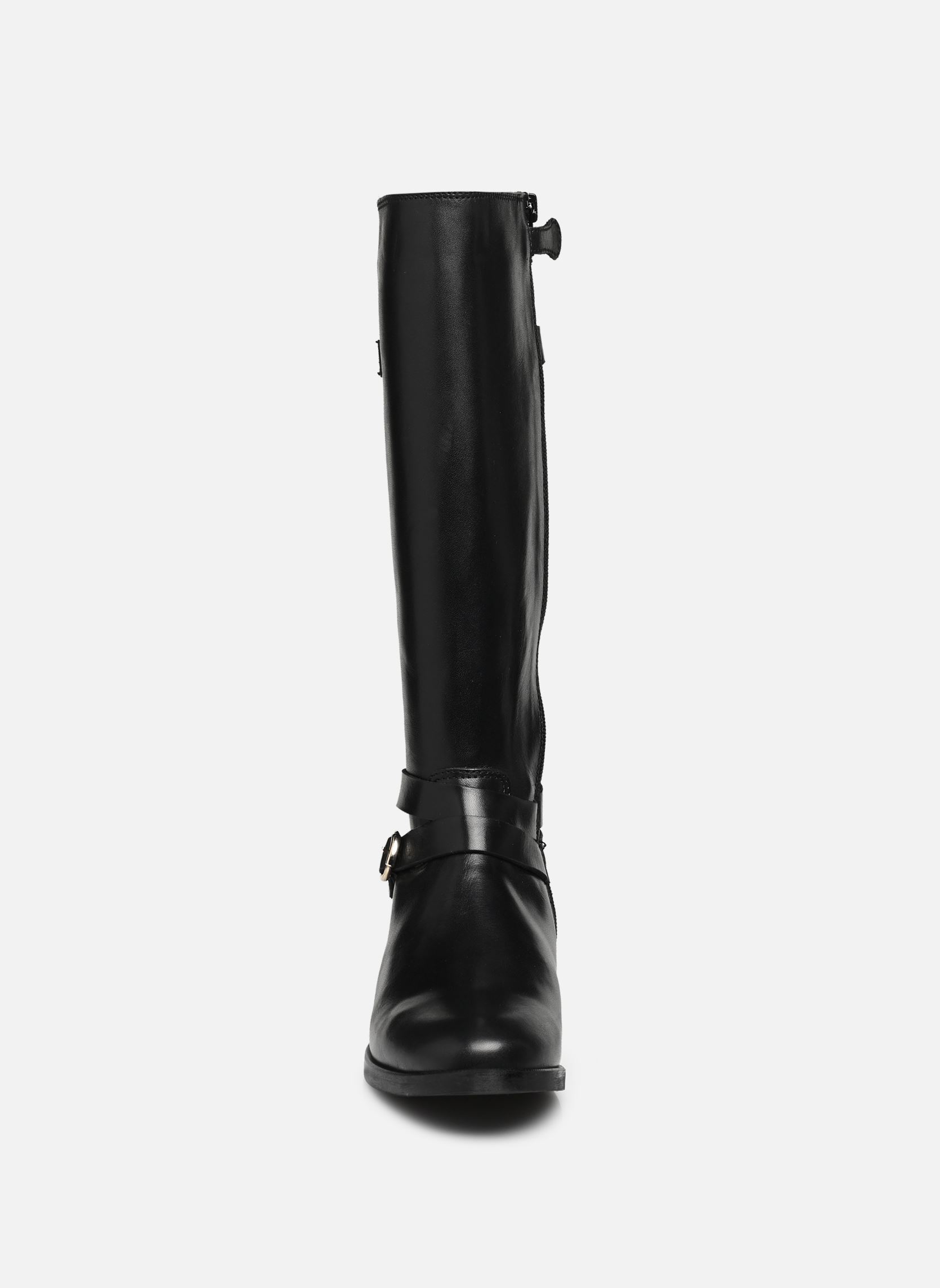 Stiefel 80009 mädchen schwarz Acebo's Stiefel 80009 mädchen schwarz Negro