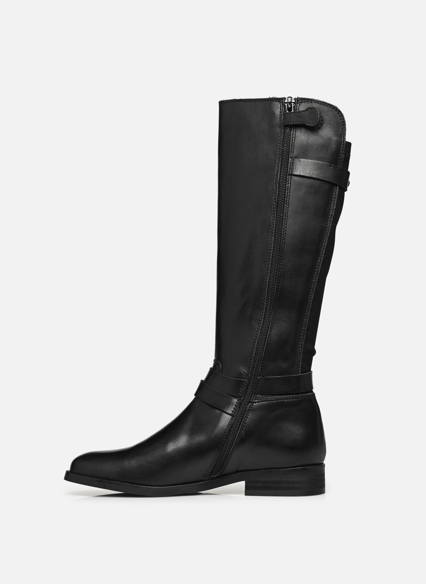 Stiefel 80009 mädchen schwarz Acebo's Stiefel 80009 mädchen schwarz Negro