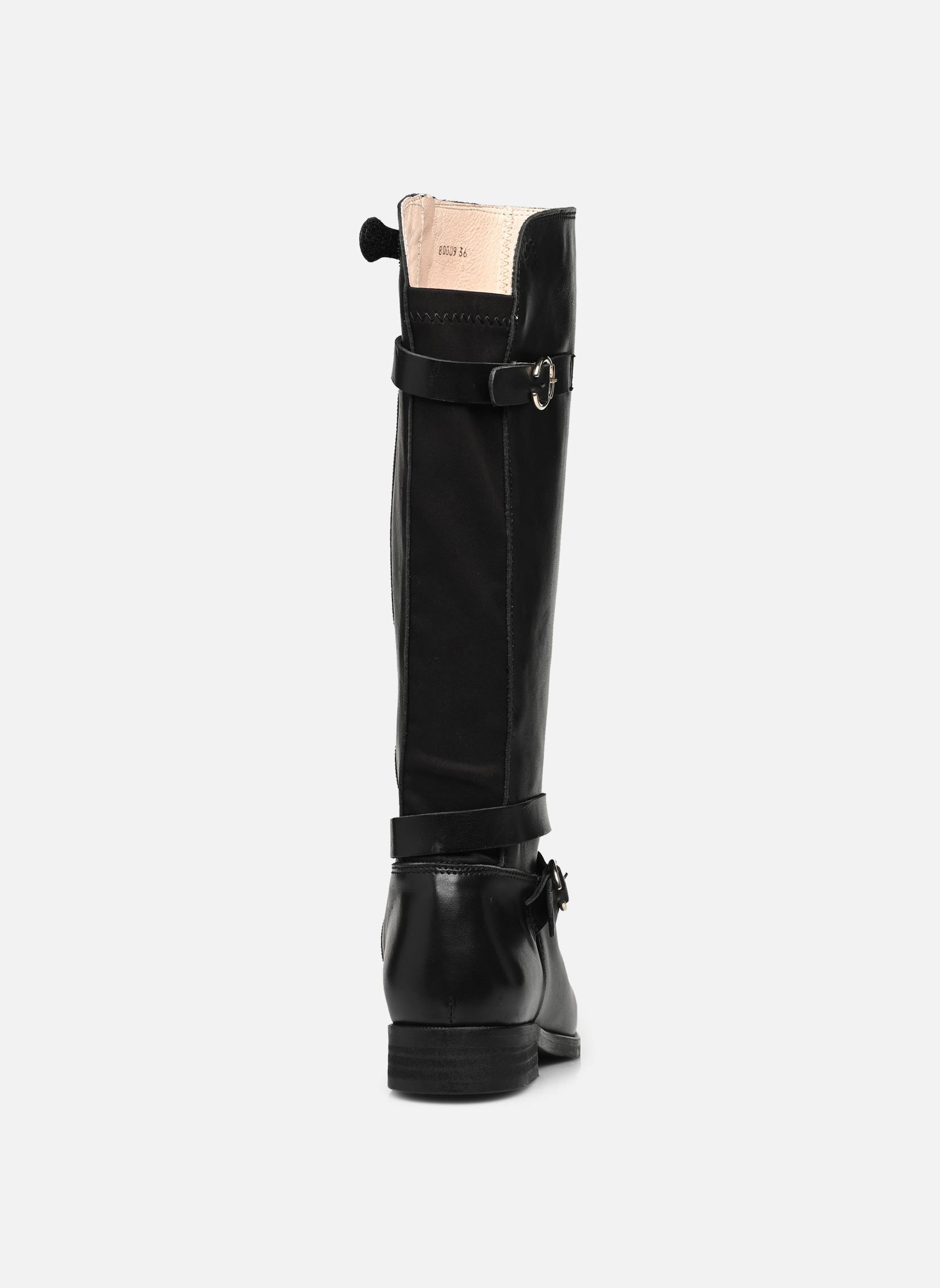 Stiefel 80009 mädchen schwarz Acebo's Stiefel 80009 mädchen schwarz Negro