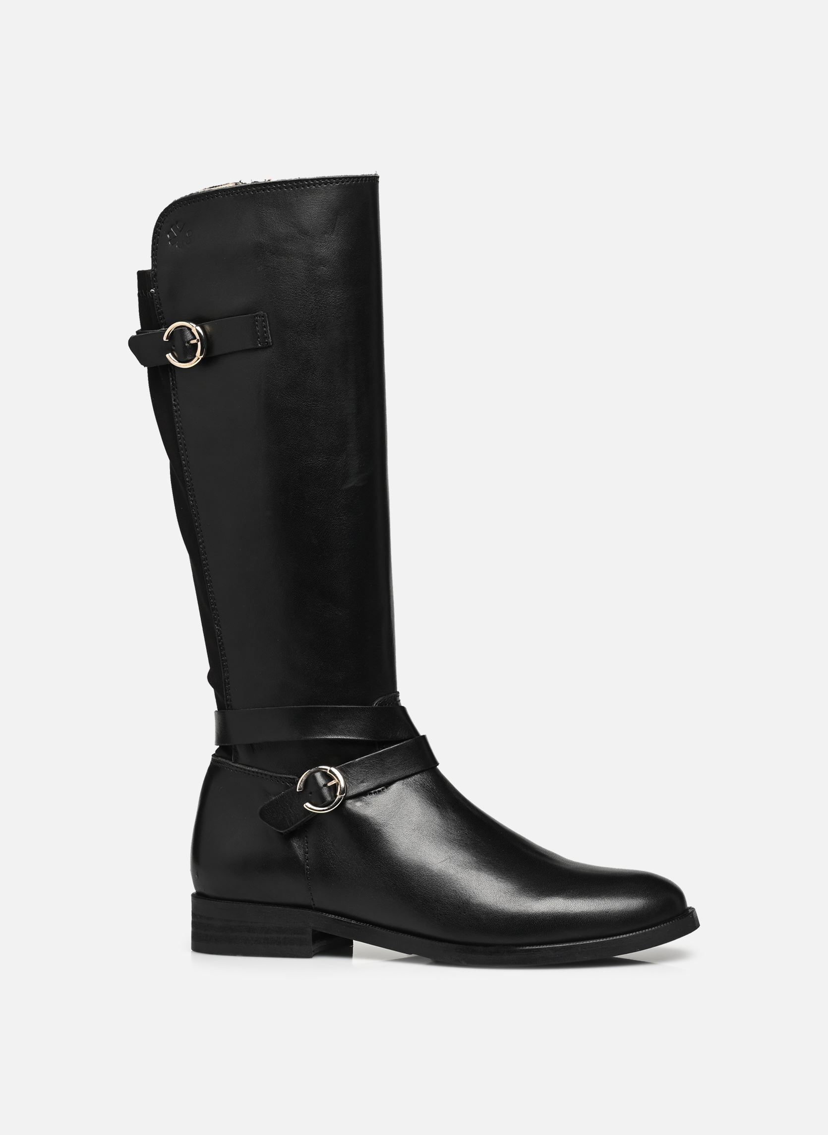 Stiefel 80009 mädchen schwarz Acebo's Stiefel 80009 mädchen schwarz Negro