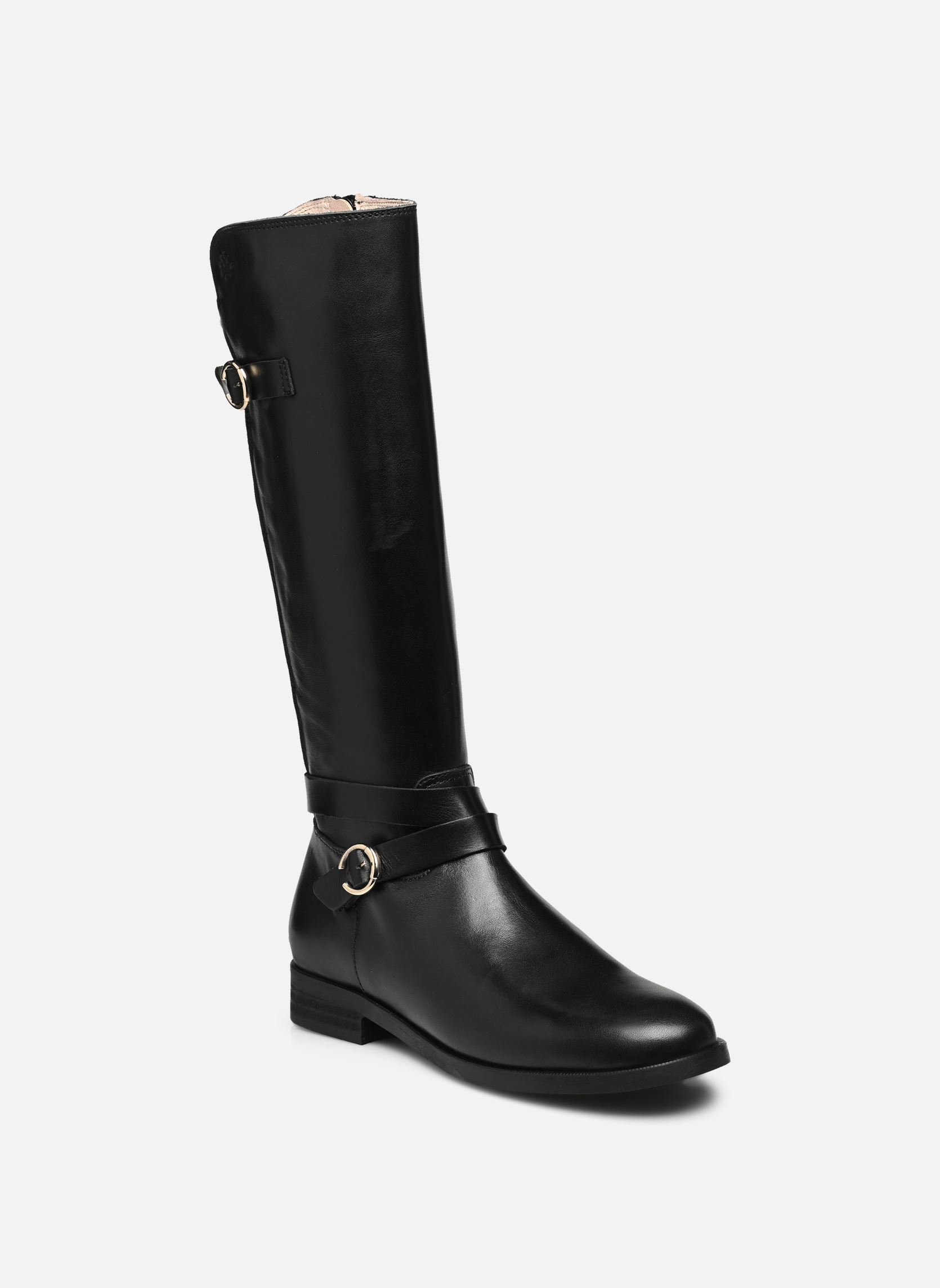 Stiefel 80009 mädchen schwarz Acebo's Stiefel 80009 mädchen schwarz Negro