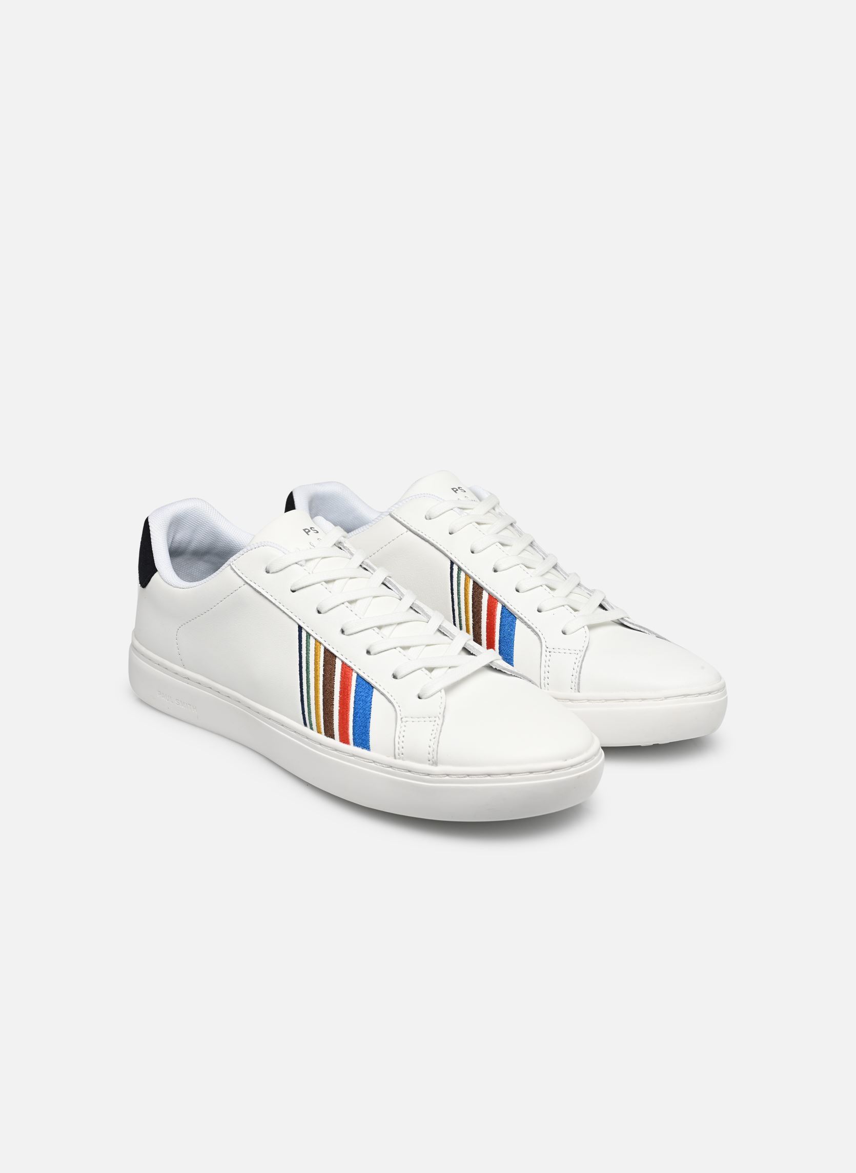 Sneakers Rex e heren wit PS Paul Smith Sneakers Rex e heren wit White