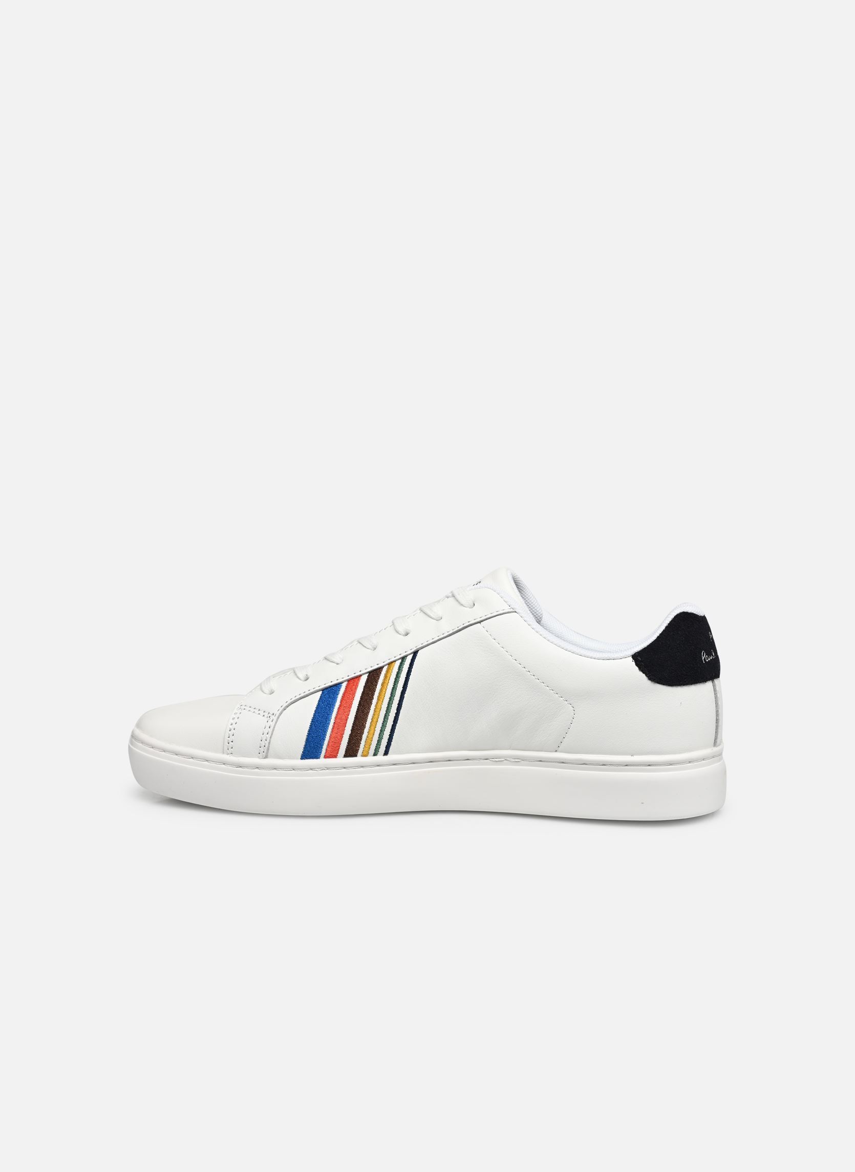 Sneakers Rex e heren wit PS Paul Smith Sneakers Rex e heren wit White