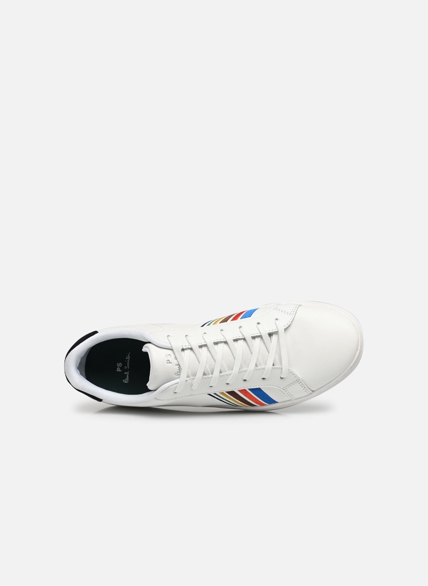 Sneakers Rex e heren wit PS Paul Smith Sneakers Rex e heren wit White