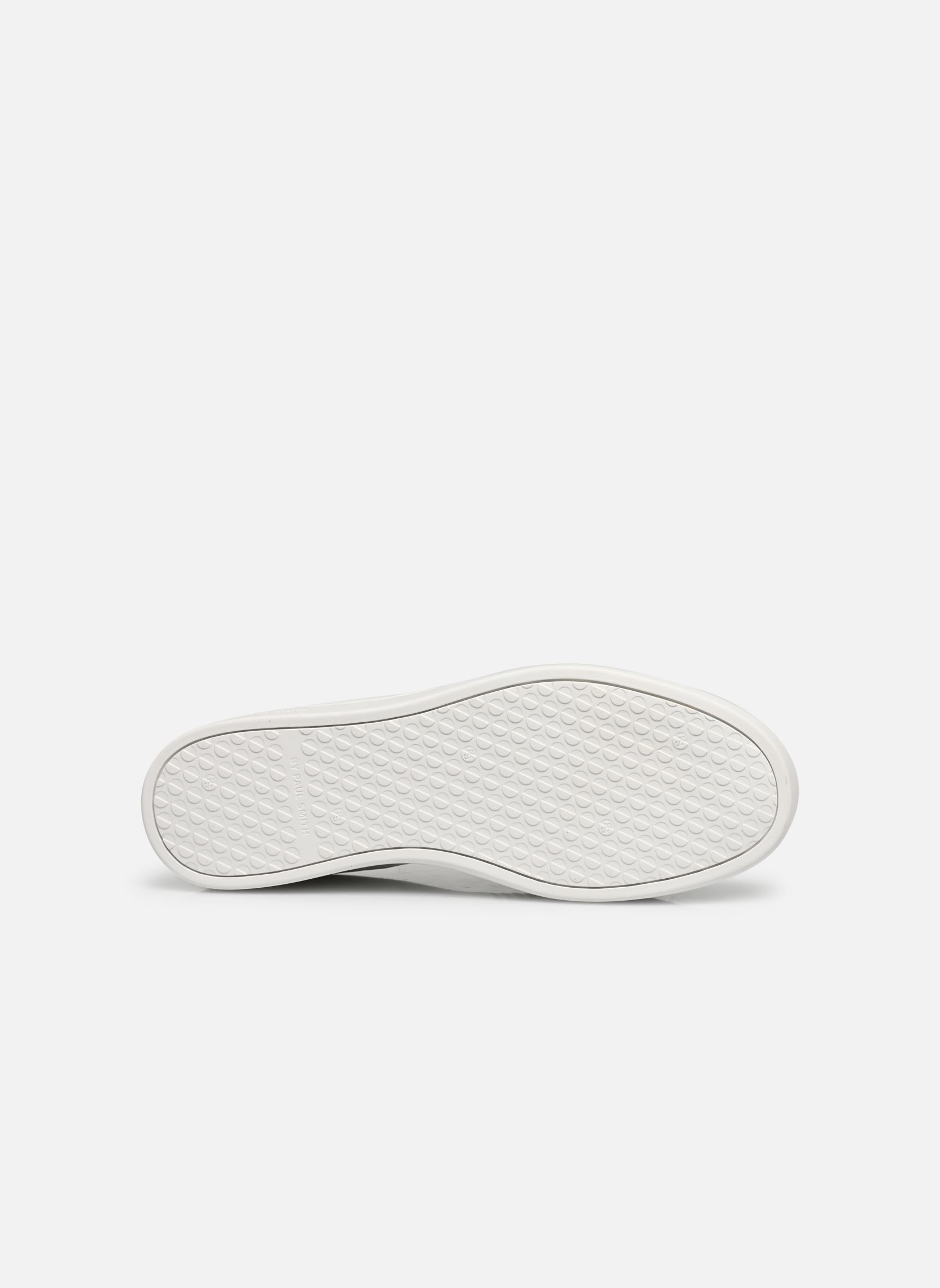 Sneakers Rex e heren wit PS Paul Smith Sneakers Rex e heren wit White