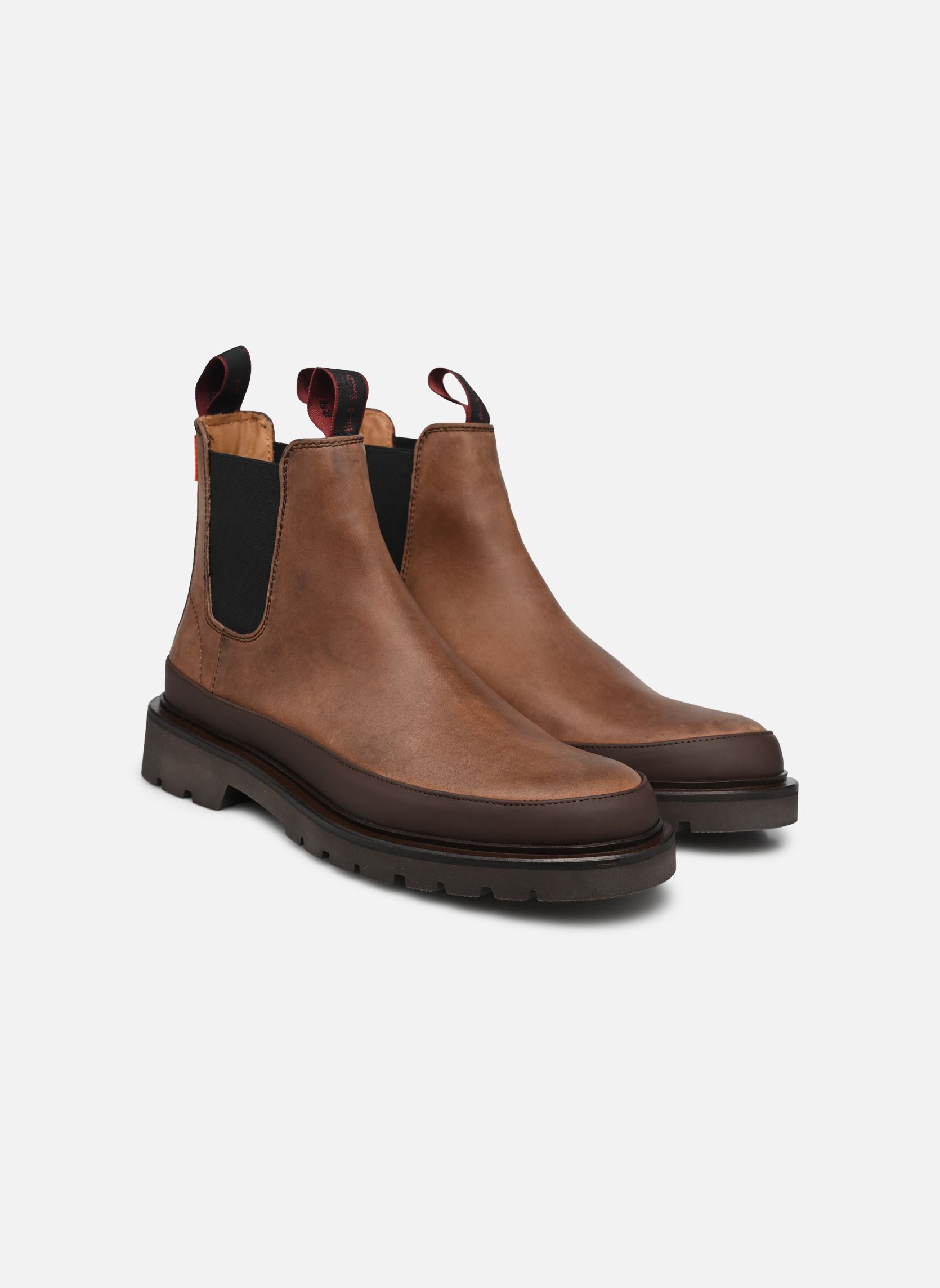 Stiefeletten und Stiefel Geyser herren braun PS Paul Smith Stiefeletten und Stiefel Geyser herren braun Brown