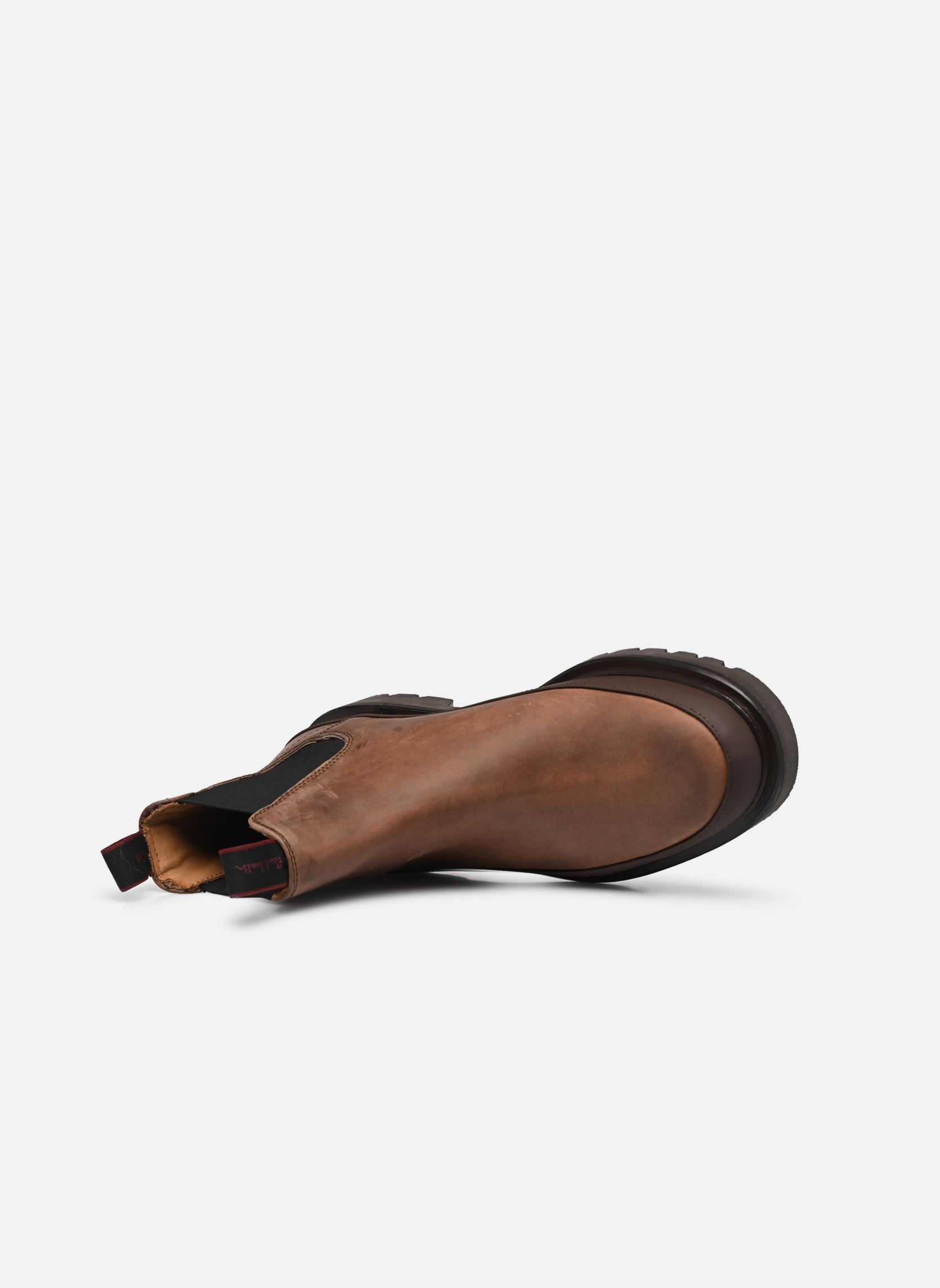Stiefeletten und Stiefel Geyser herren braun PS Paul Smith Stiefeletten und Stiefel Geyser herren braun Brown