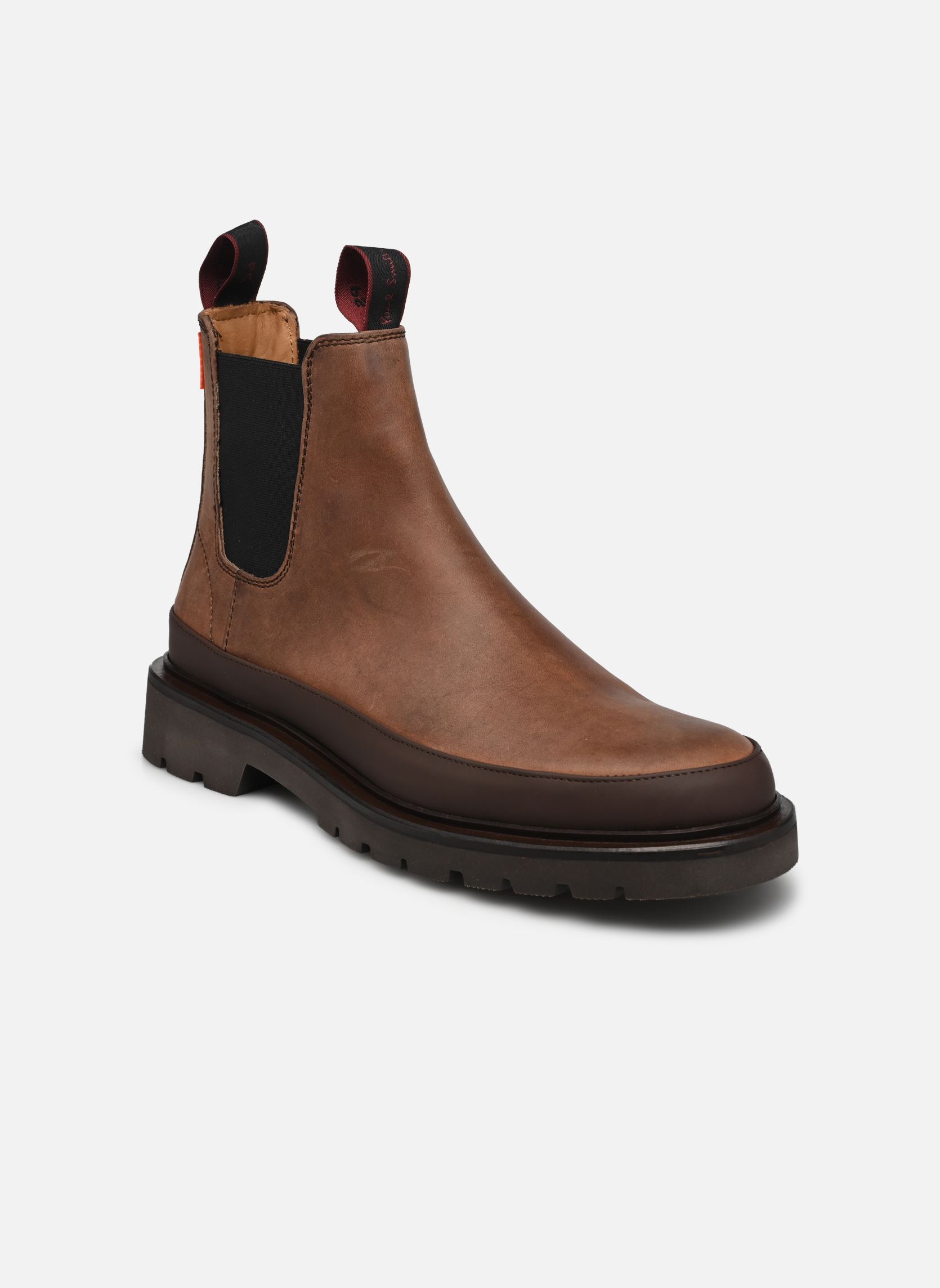 Stiefeletten und Stiefel Geyser herren braun PS Paul Smith Stiefeletten und Stiefel Geyser herren braun Brown