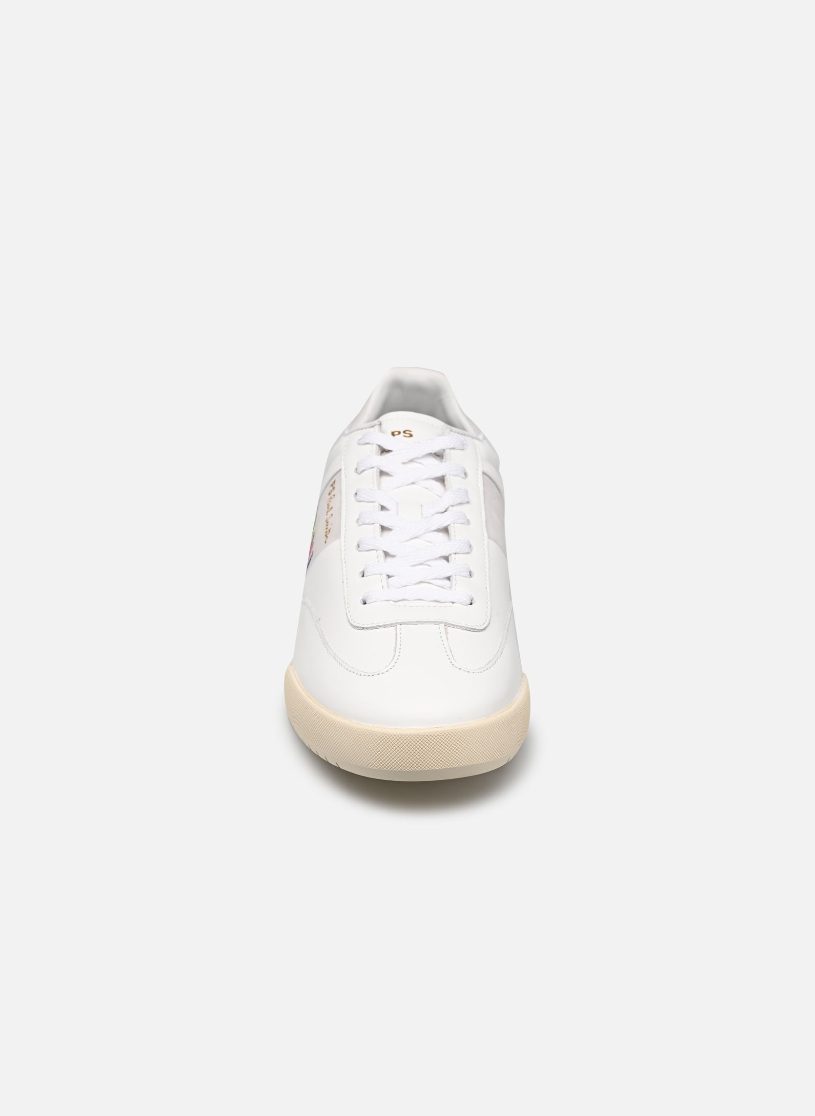 Sneaker Dover Stripe herren weiß PS Paul Smith Sneaker Dover Stripe herren weiß 01_WHITE