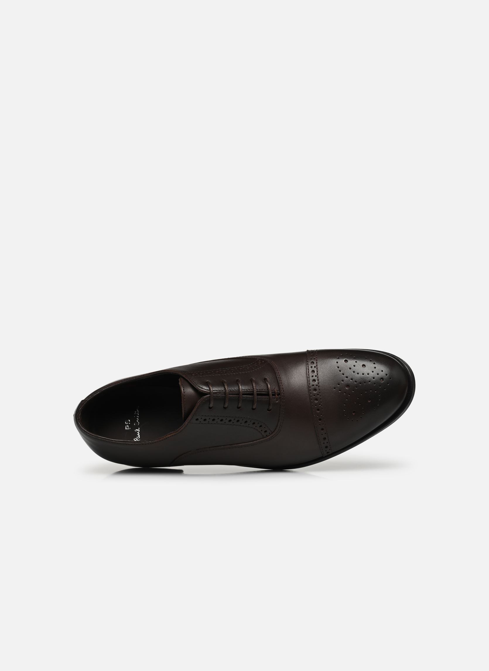 Richelieu Maltby uomo marrone PS Paul Smith Richelieu Maltby uomo marrone BROWN