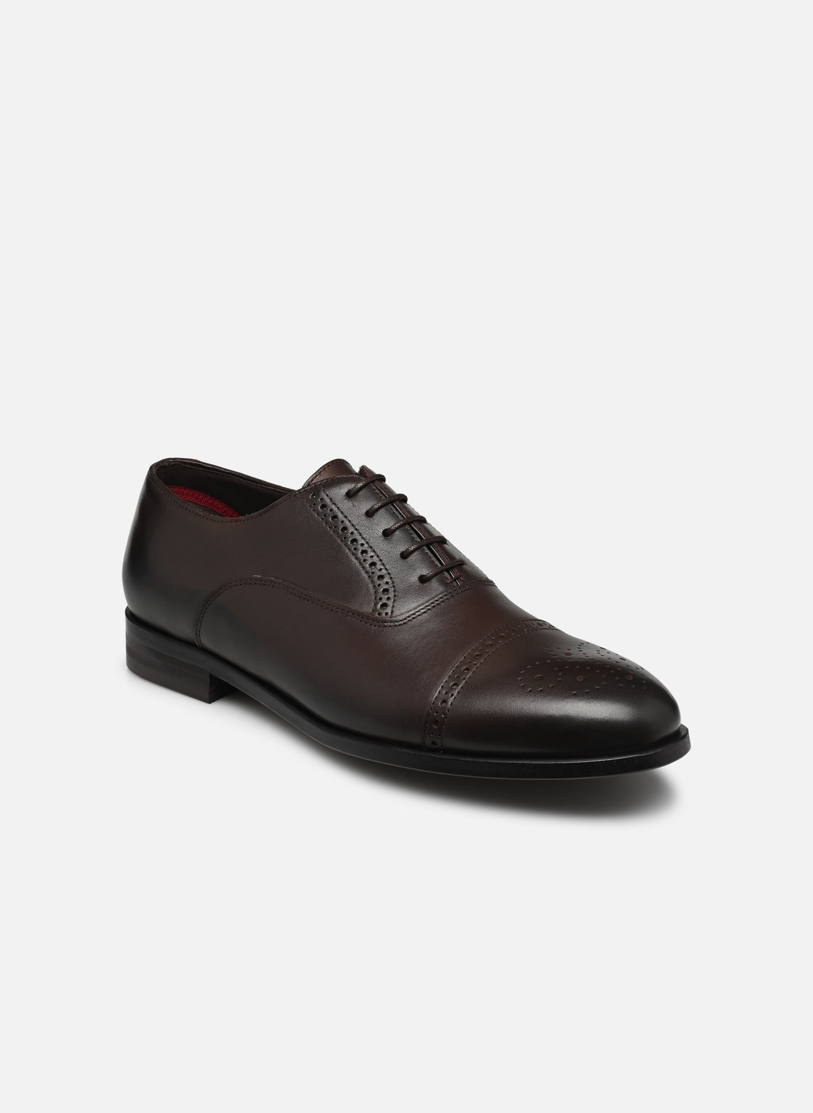 Richelieu Maltby uomo marrone PS Paul Smith Richelieu Maltby uomo marrone BROWN