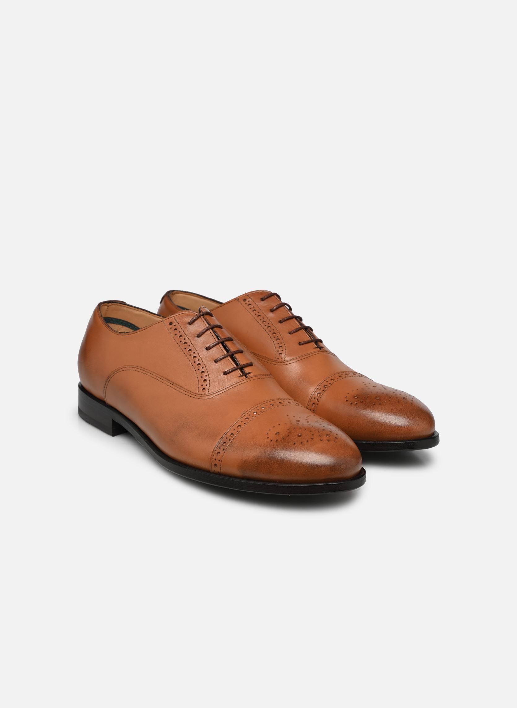 Richelieus Maltby homme marron PS Paul Smith Richelieus Maltby homme marron TAN