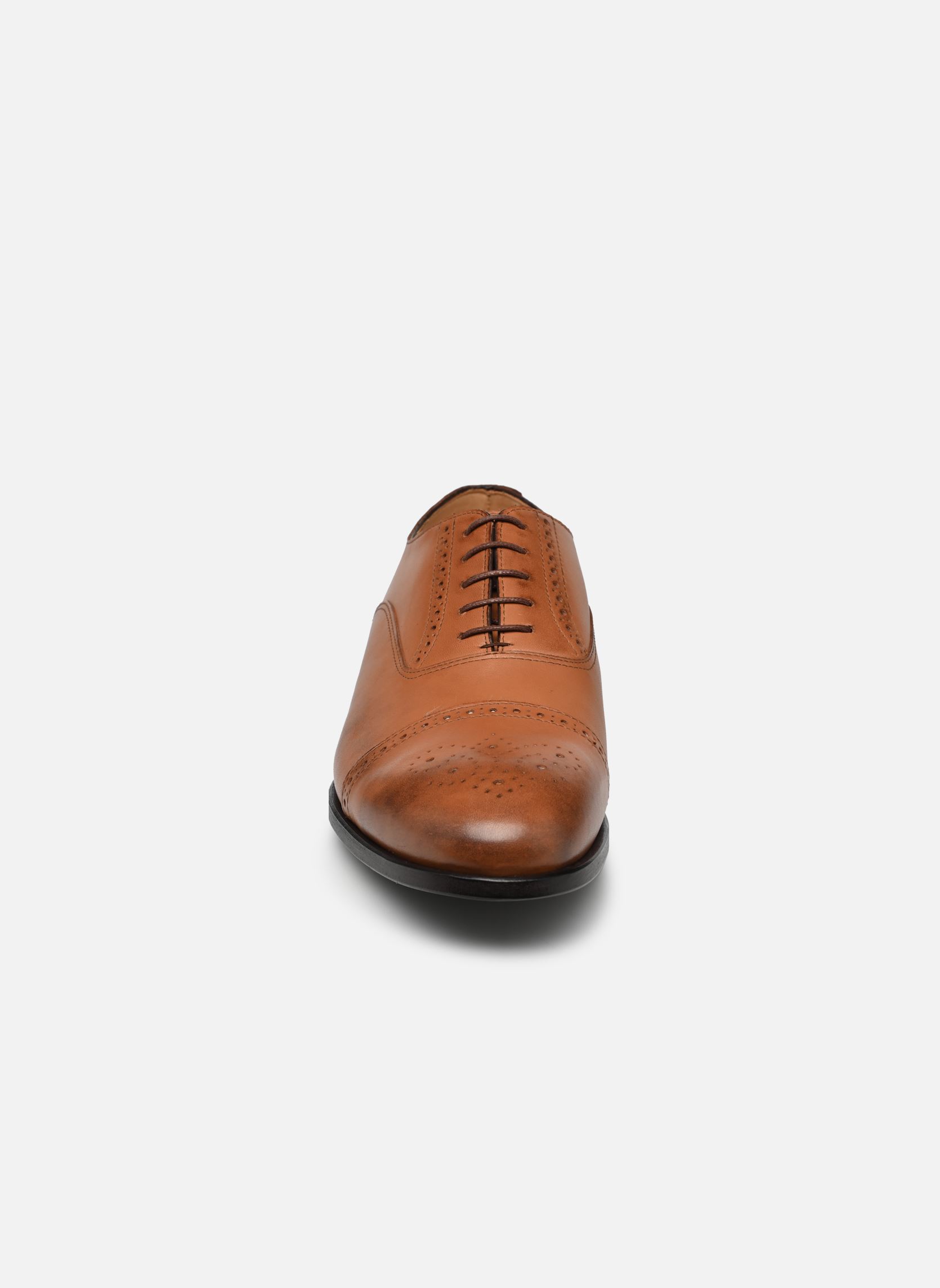 Richelieus Maltby homme marron PS Paul Smith Richelieus Maltby homme marron TAN