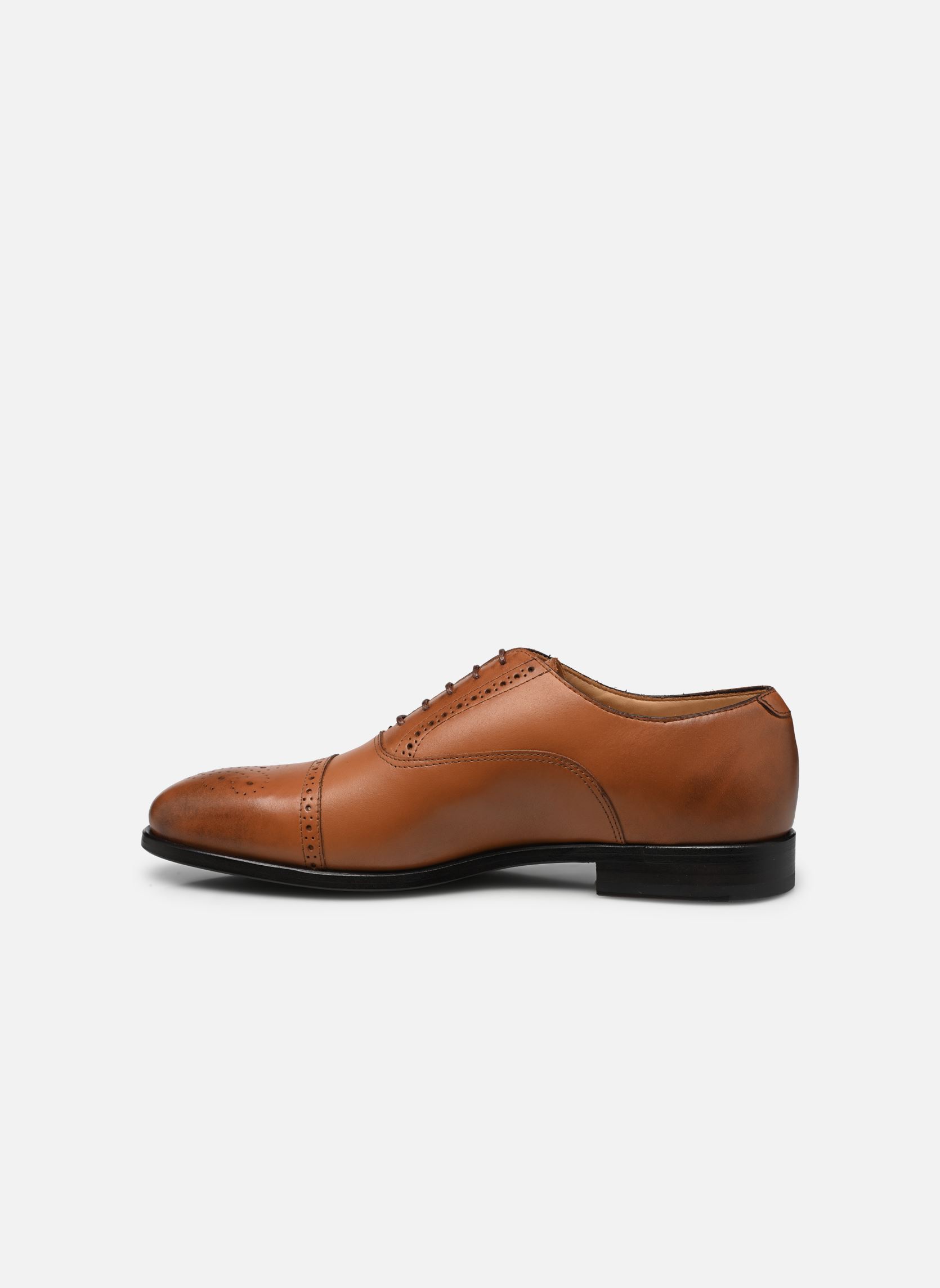 Richelieus Maltby homme marron PS Paul Smith Richelieus Maltby homme marron TAN
