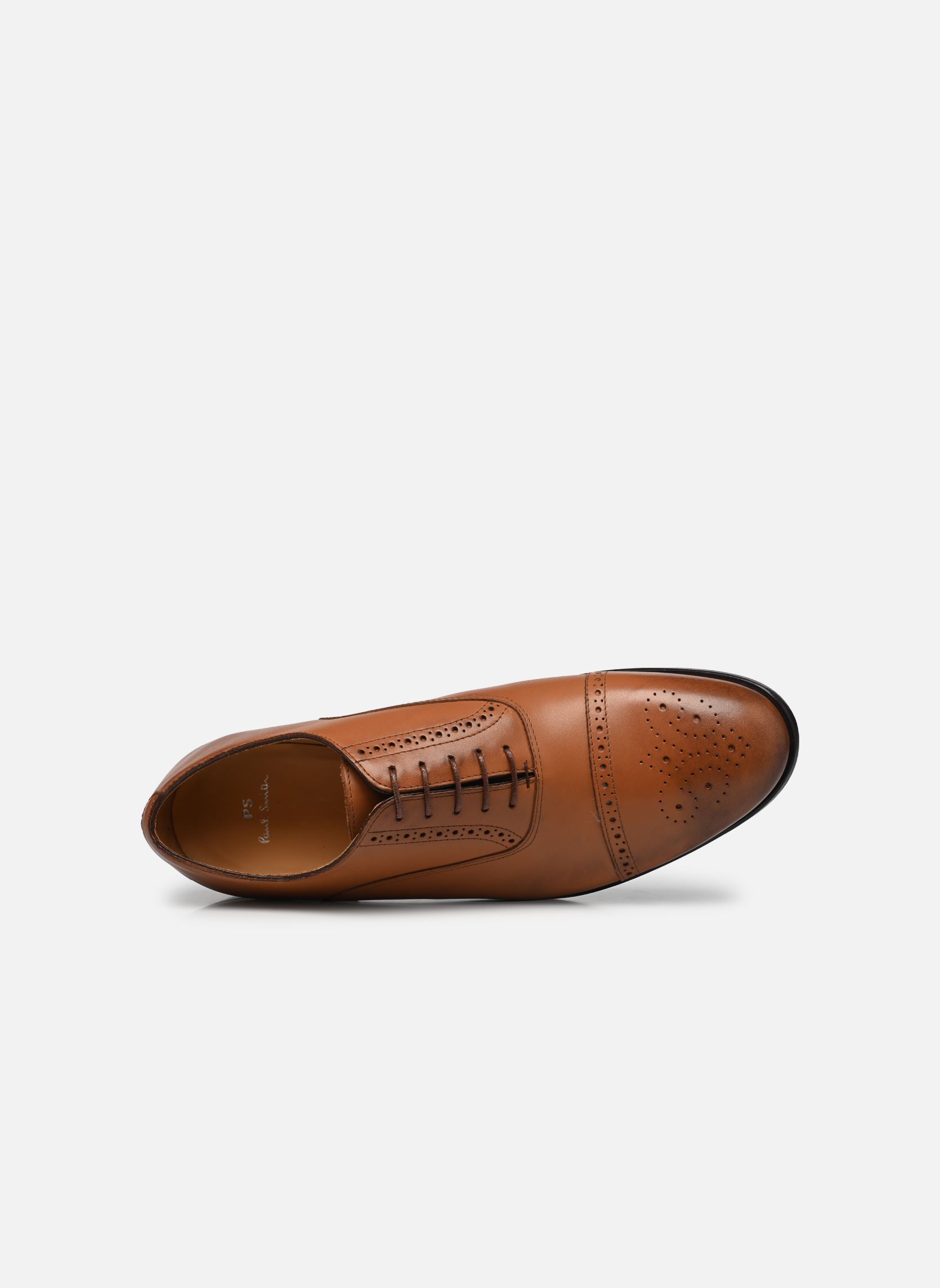 Richelieus Maltby homme marron PS Paul Smith Richelieus Maltby homme marron TAN