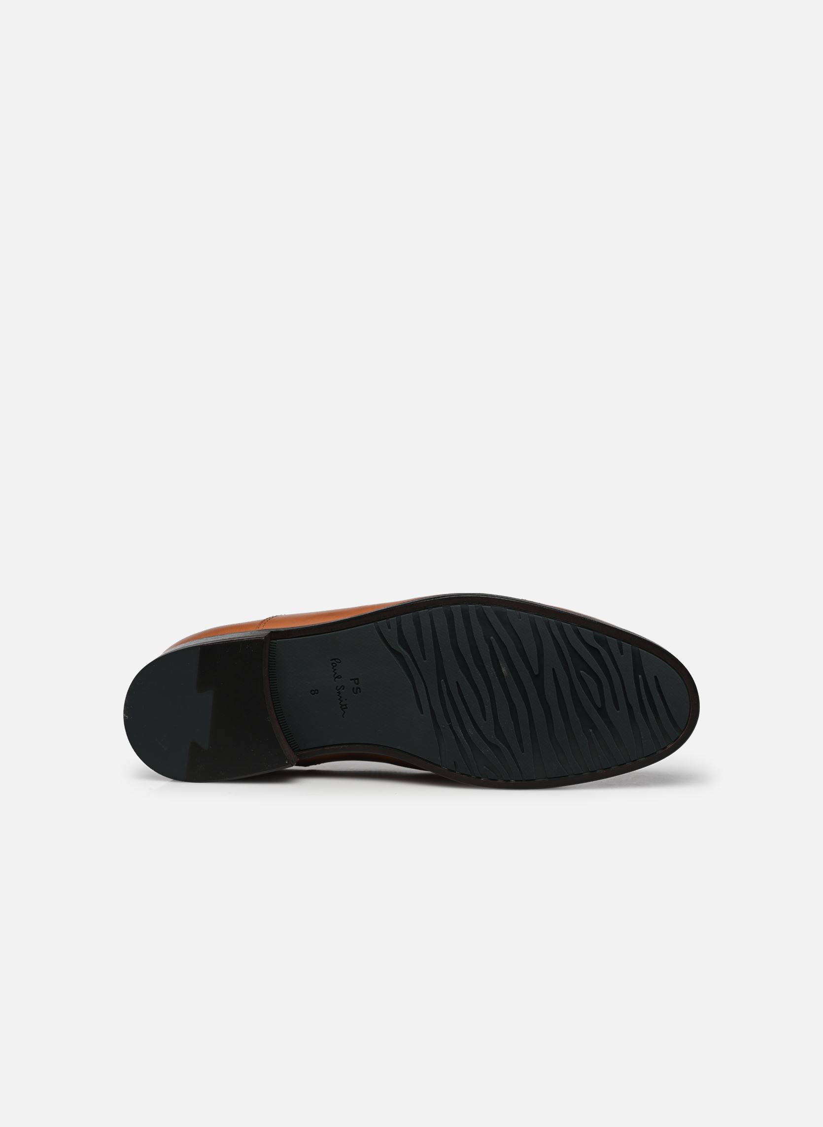 Richelieus Maltby homme marron PS Paul Smith Richelieus Maltby homme marron TAN