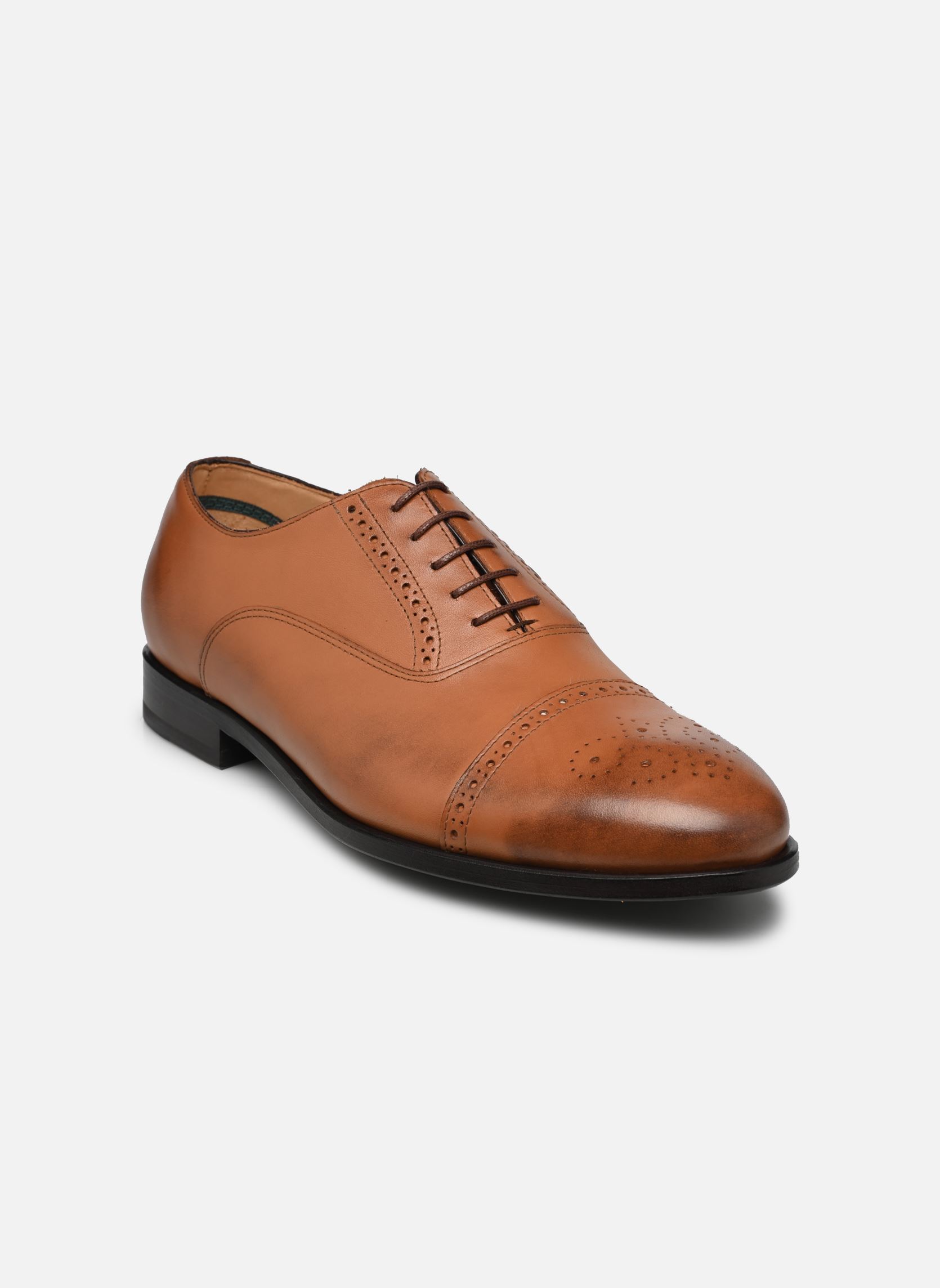 Richelieus Maltby homme marron PS Paul Smith Richelieus Maltby homme marron TAN