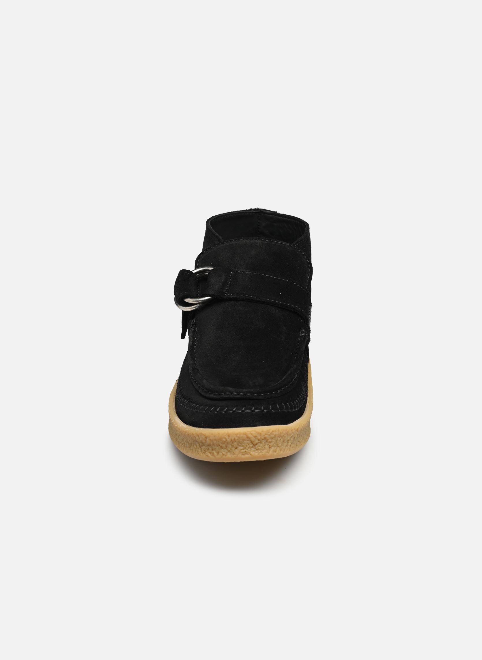 Bottines et bottes Koike homme noir PS Paul Smith Bottines et bottes Koike homme noir Black