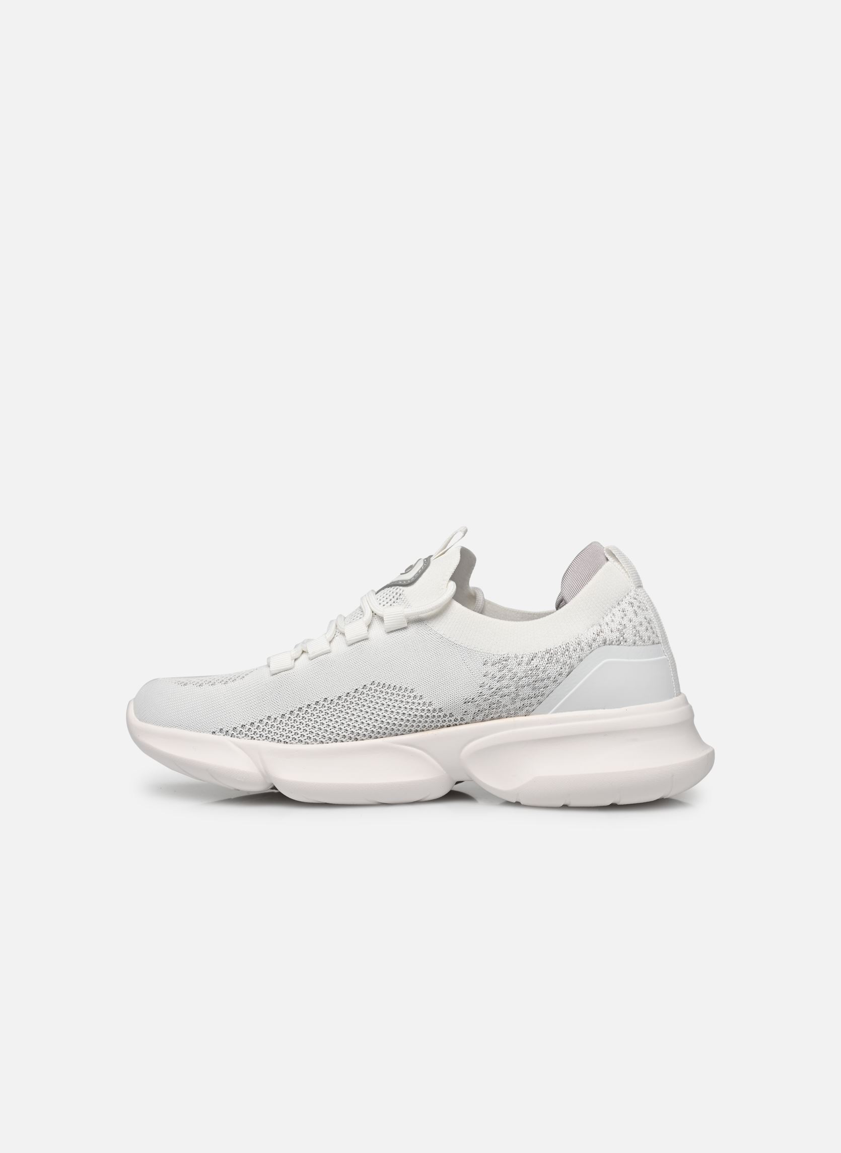 Baskets CAMDEN femme blanc Scholl Baskets CAMDEN femme blanc White