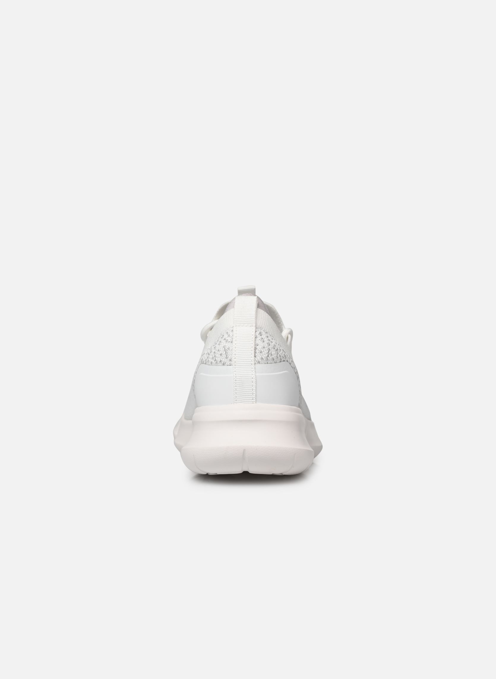 Baskets CAMDEN femme blanc Scholl Baskets CAMDEN femme blanc White