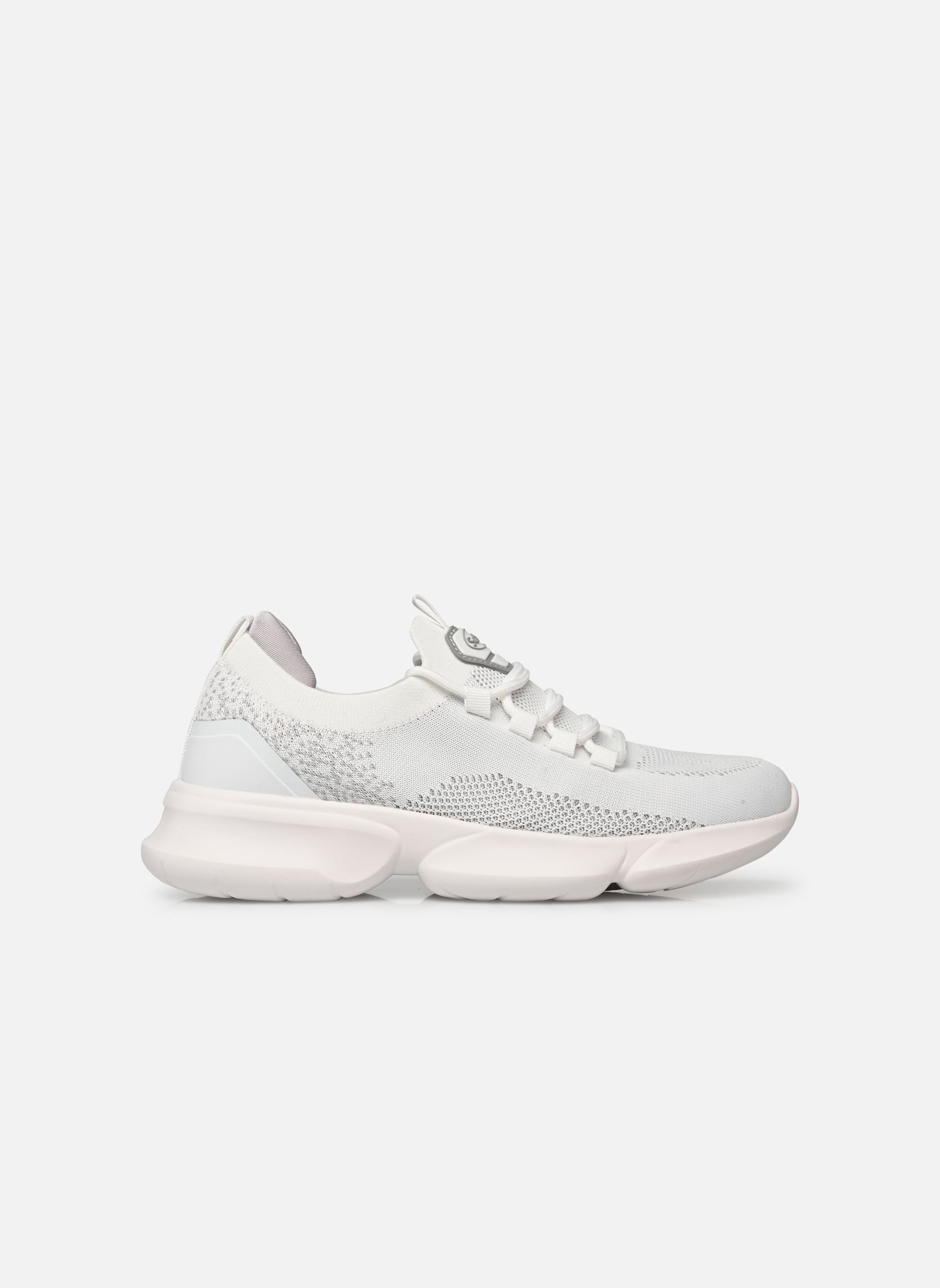 Baskets CAMDEN femme blanc Scholl Baskets CAMDEN femme blanc White