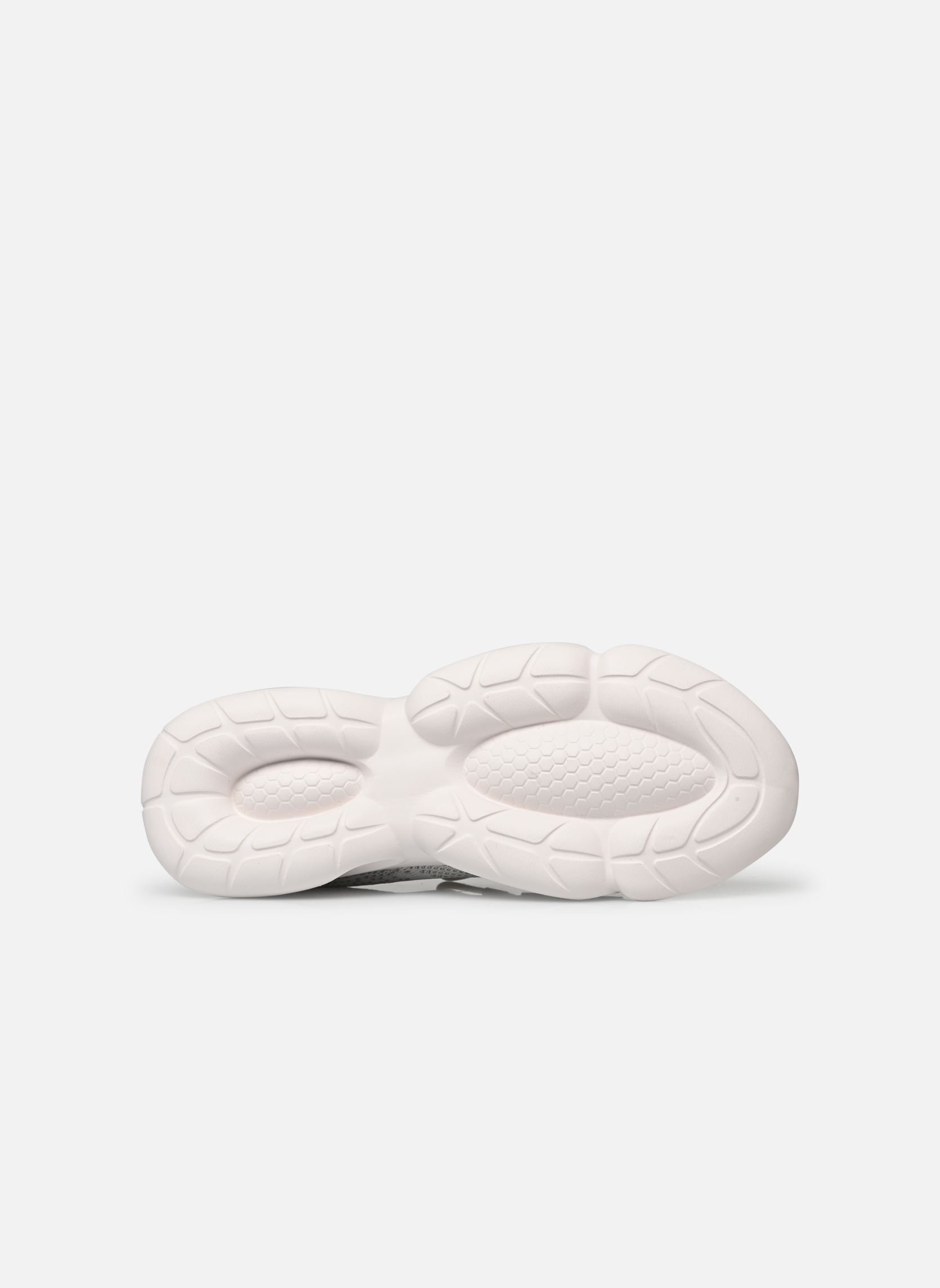 Baskets CAMDEN femme blanc Scholl Baskets CAMDEN femme blanc White