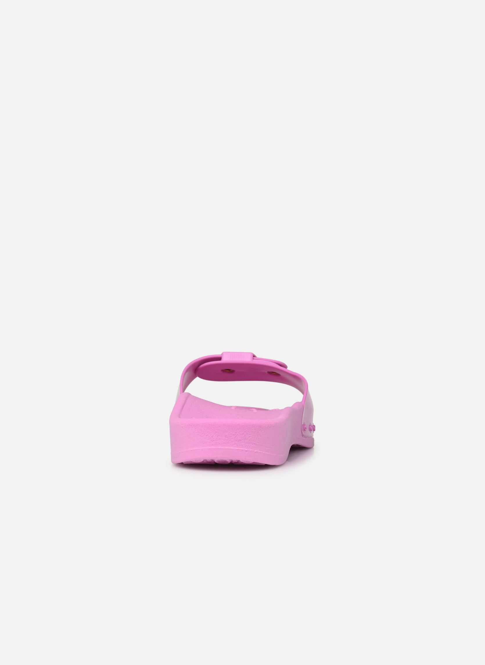 Pantoletten und Clogs SCHOLL SUN damen rosa Scholl Pantoletten und Clogs SCHOLL SUN damen rosa Fuchsia
